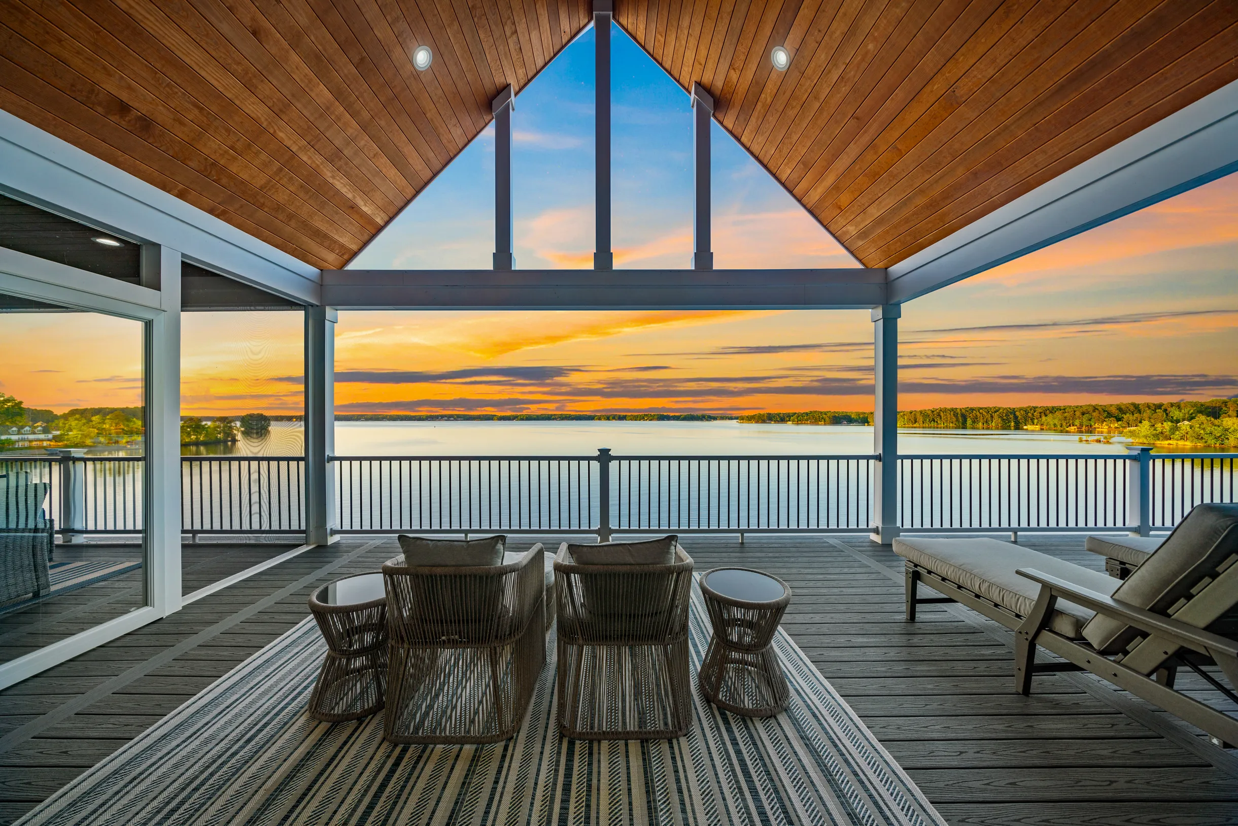 Wander Gaston Shores #40