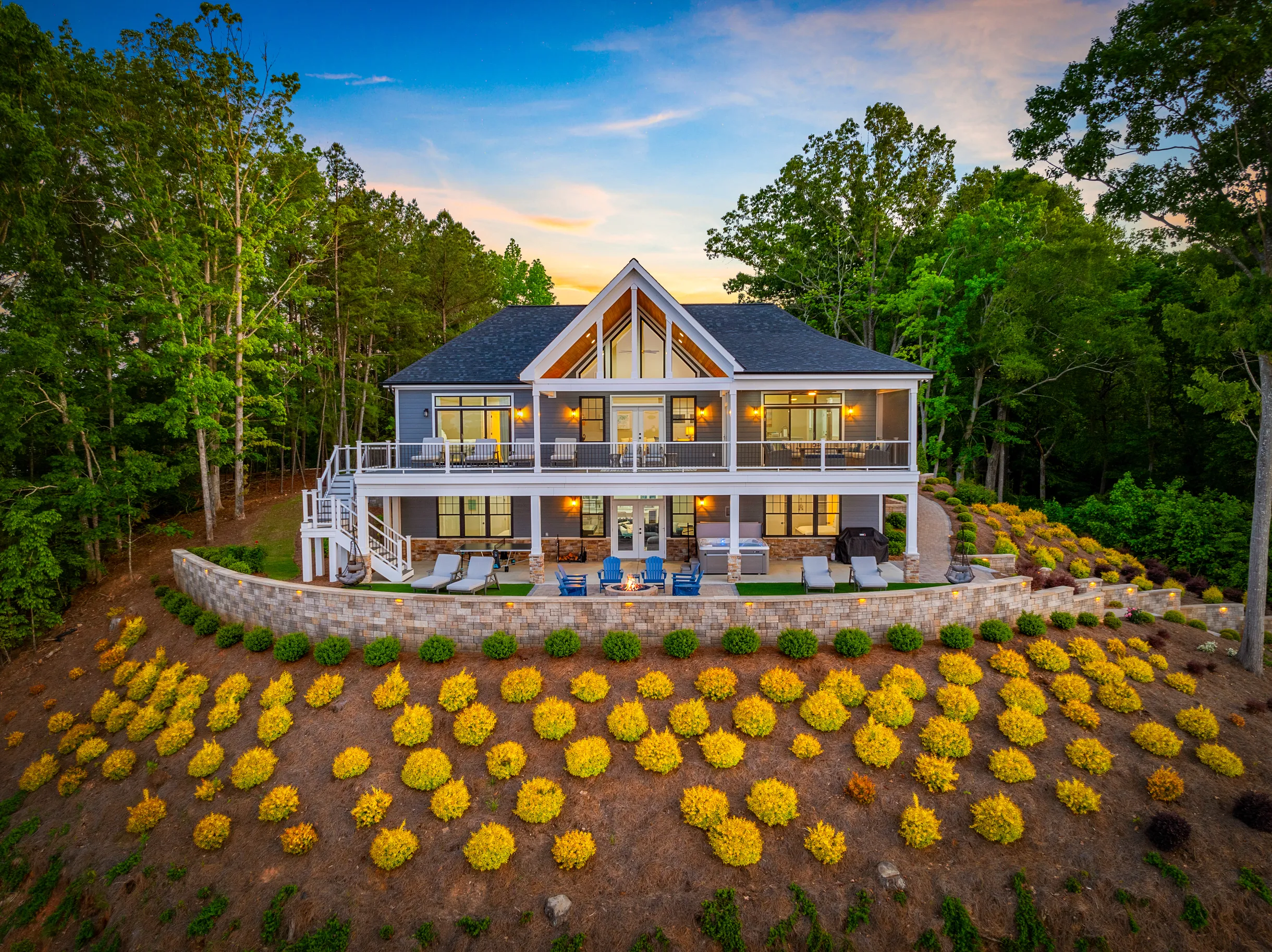 Wander Gaston Shores #54