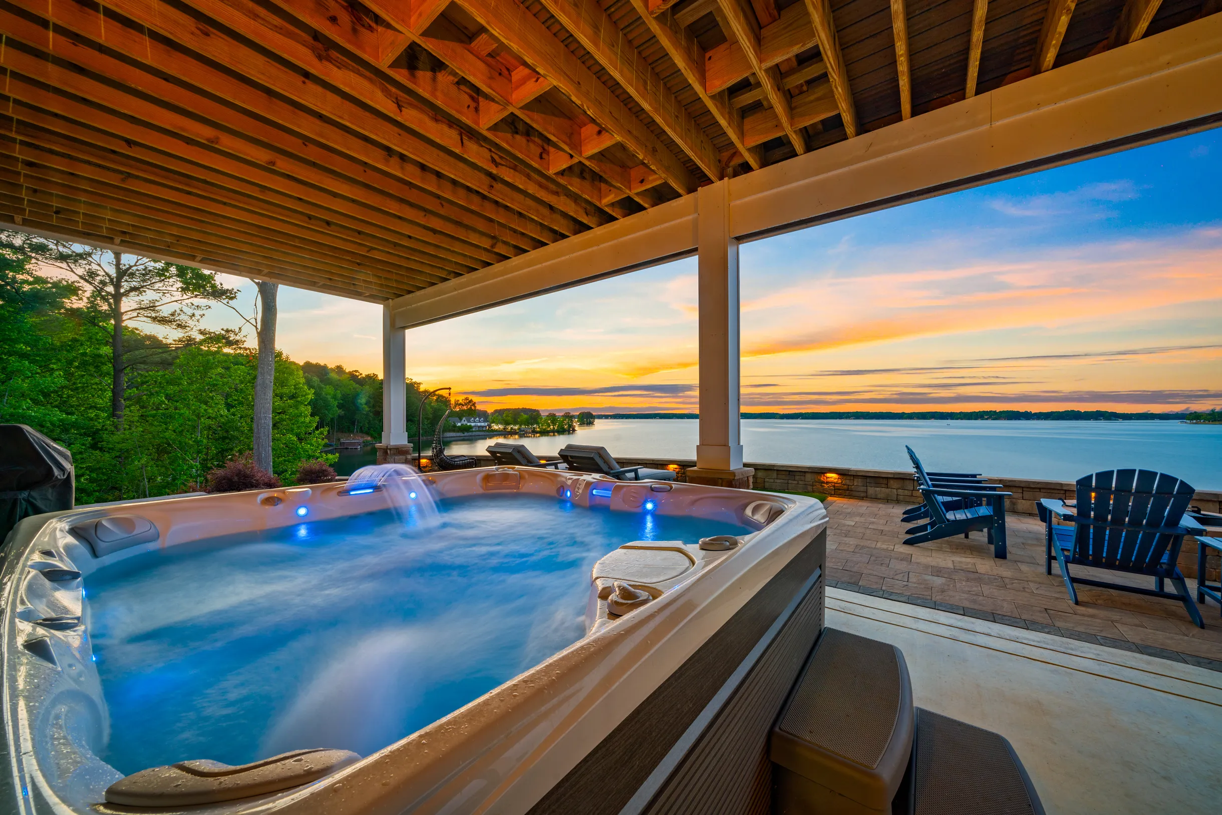 Wander Gaston Shores #55