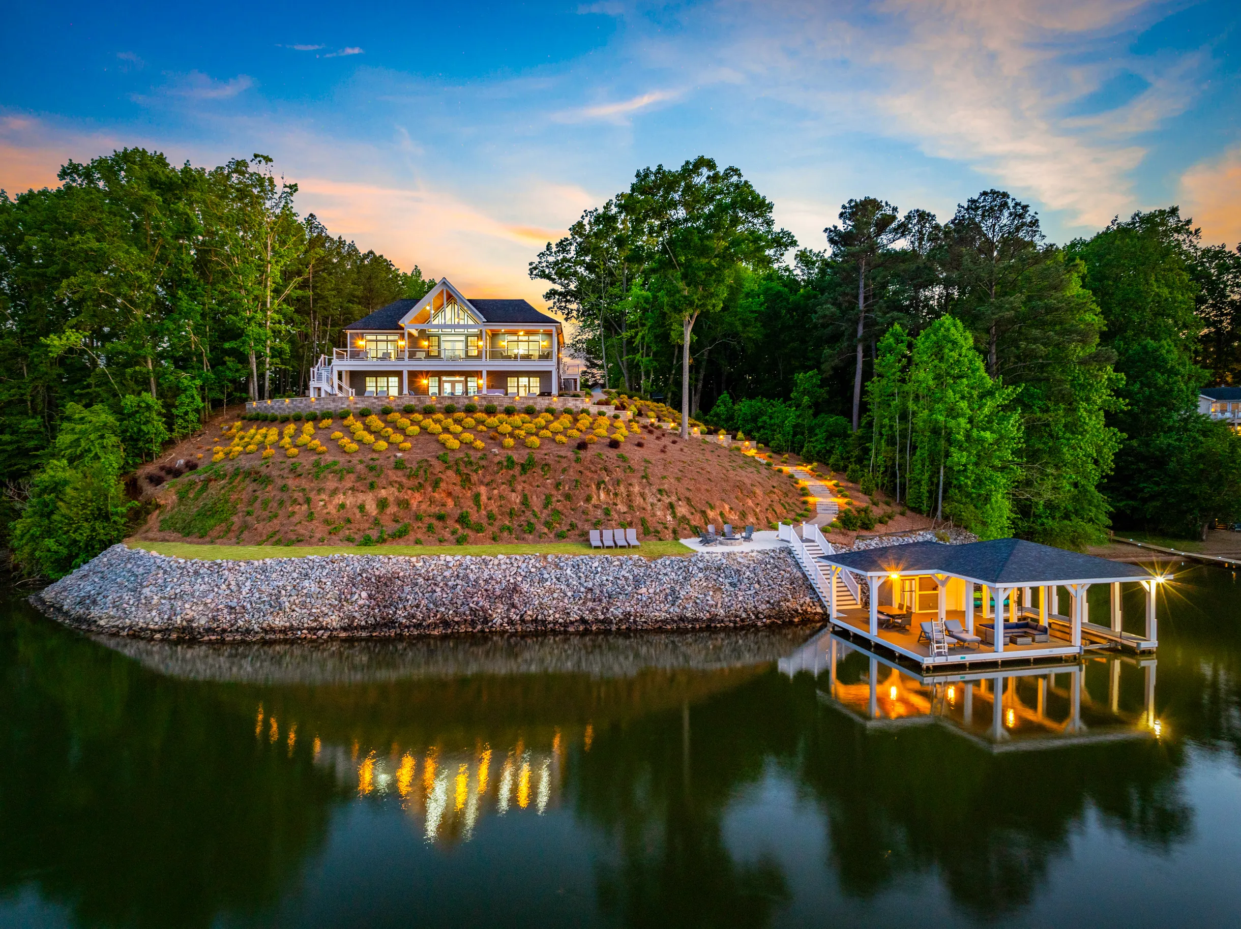 Wander Gaston Shores #67