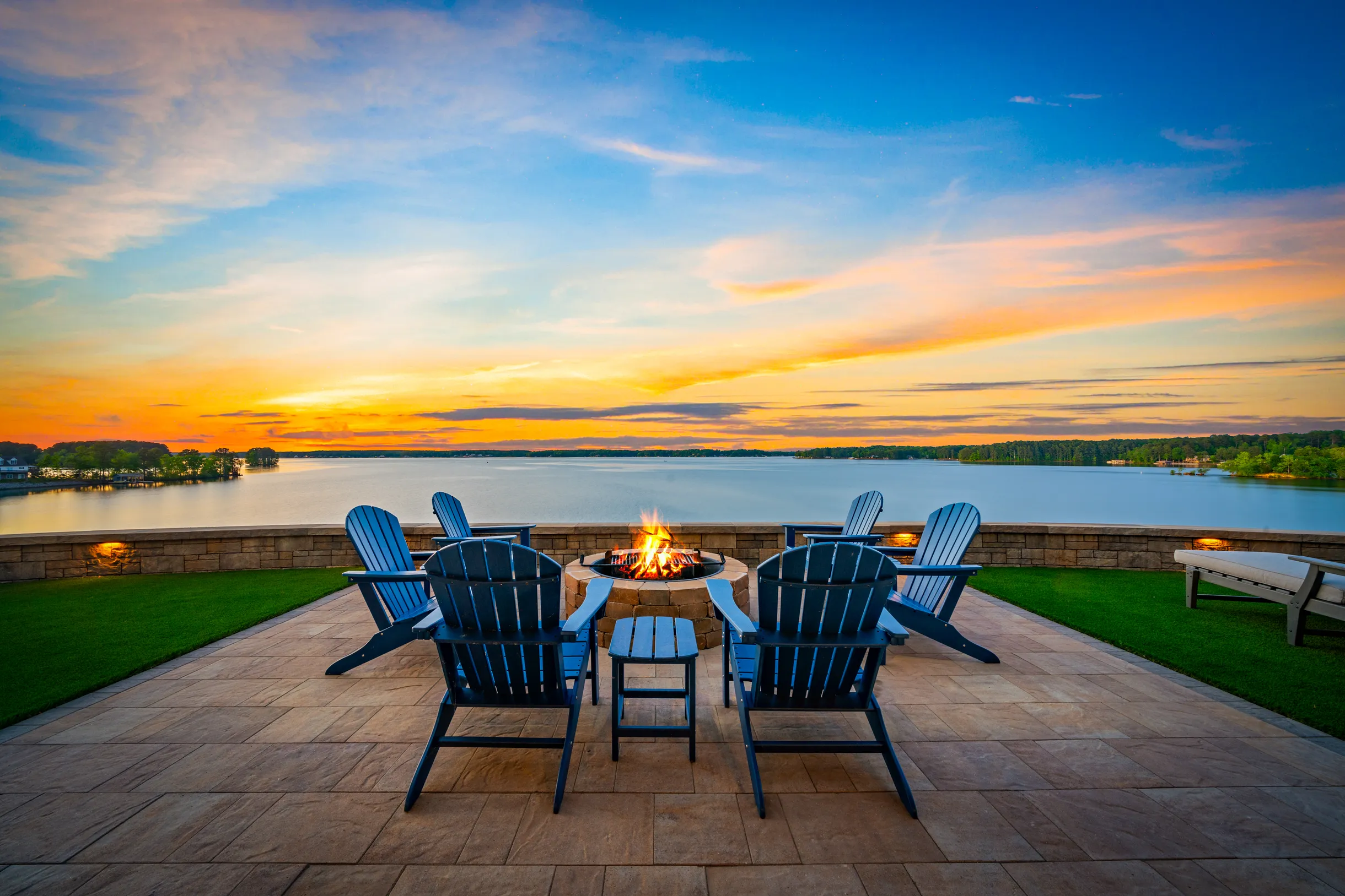 Wander Gaston Shores #41