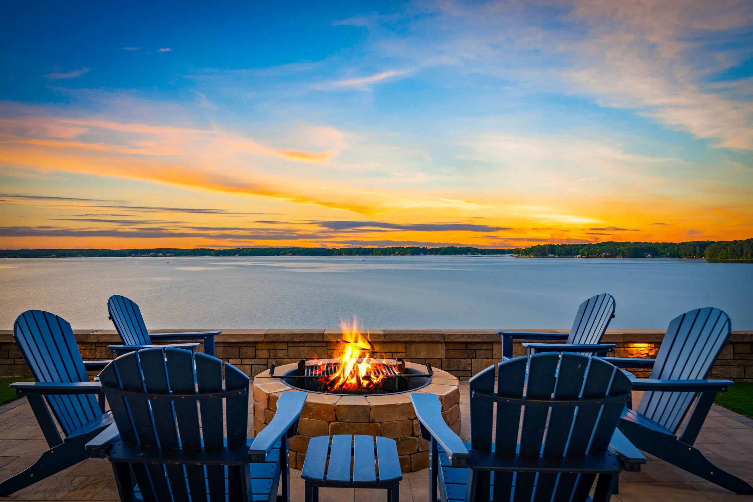 Wander Gaston Shores #22