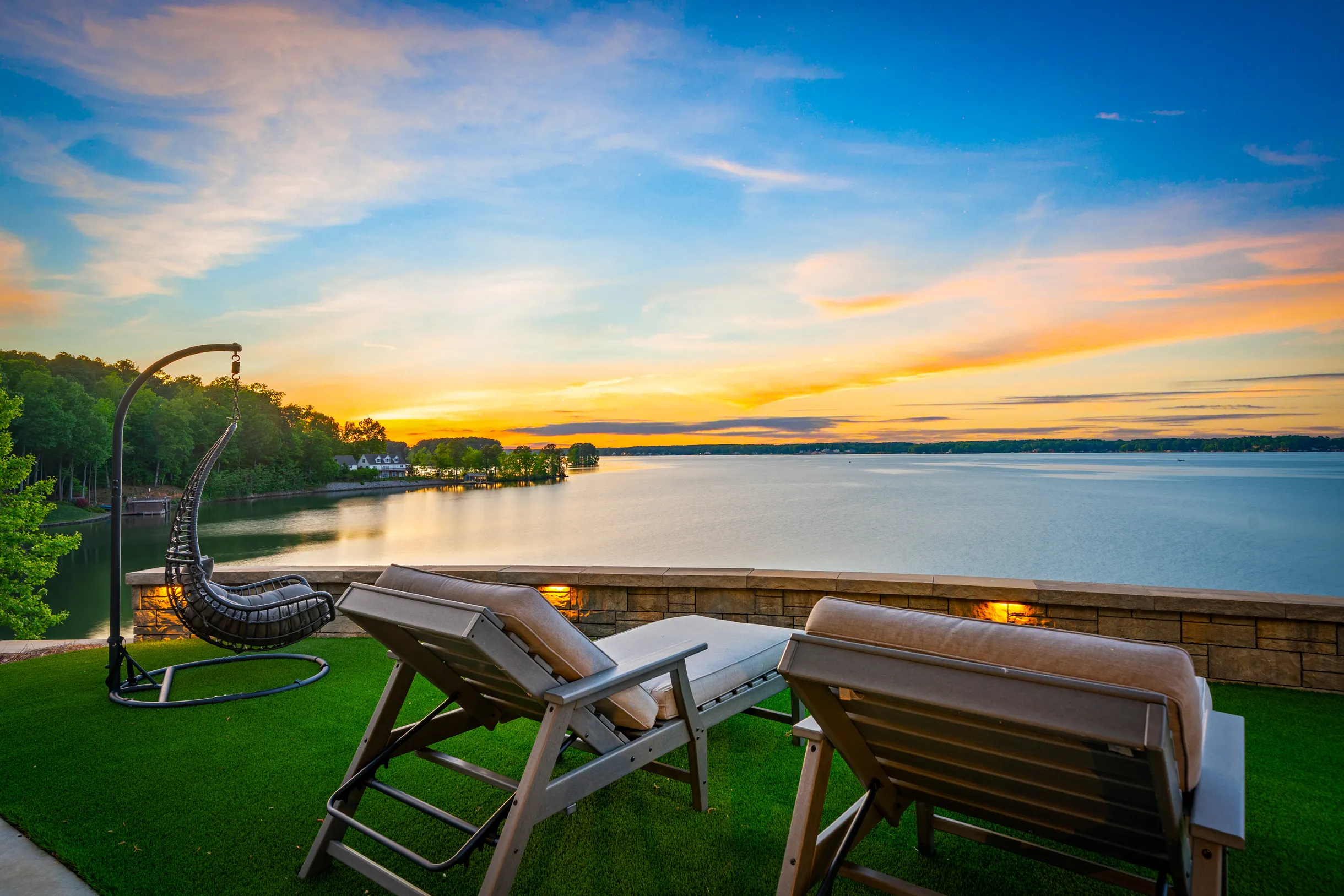 Wander Gaston Shores #68