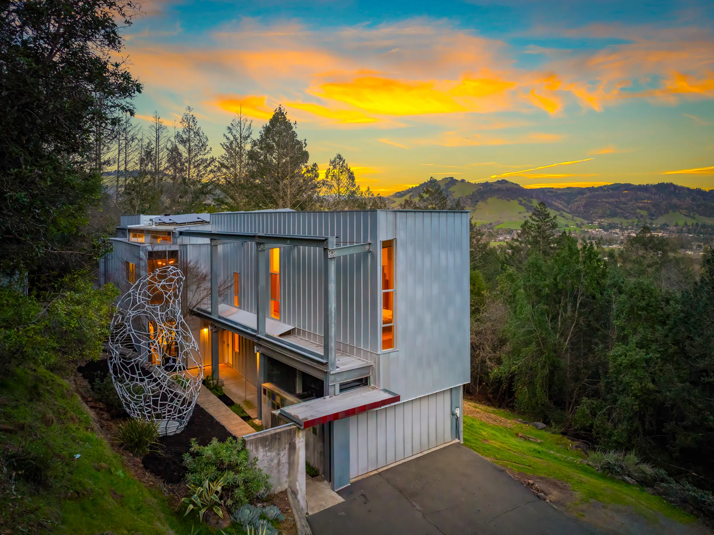 Wander Sonoma Hills #45