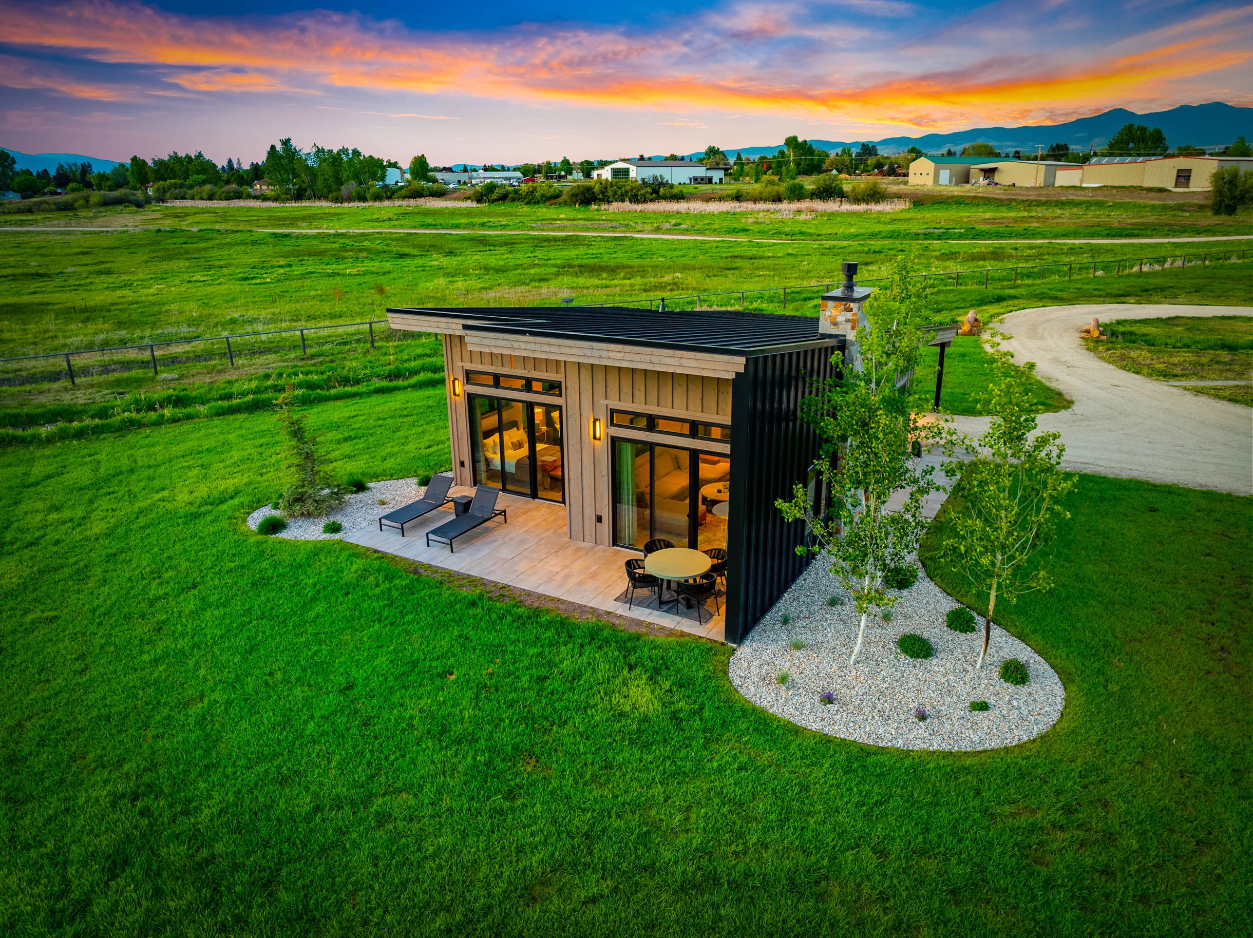 Mara Luxury Cabin- Maple #36