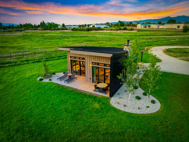 Wander Hamilton Park