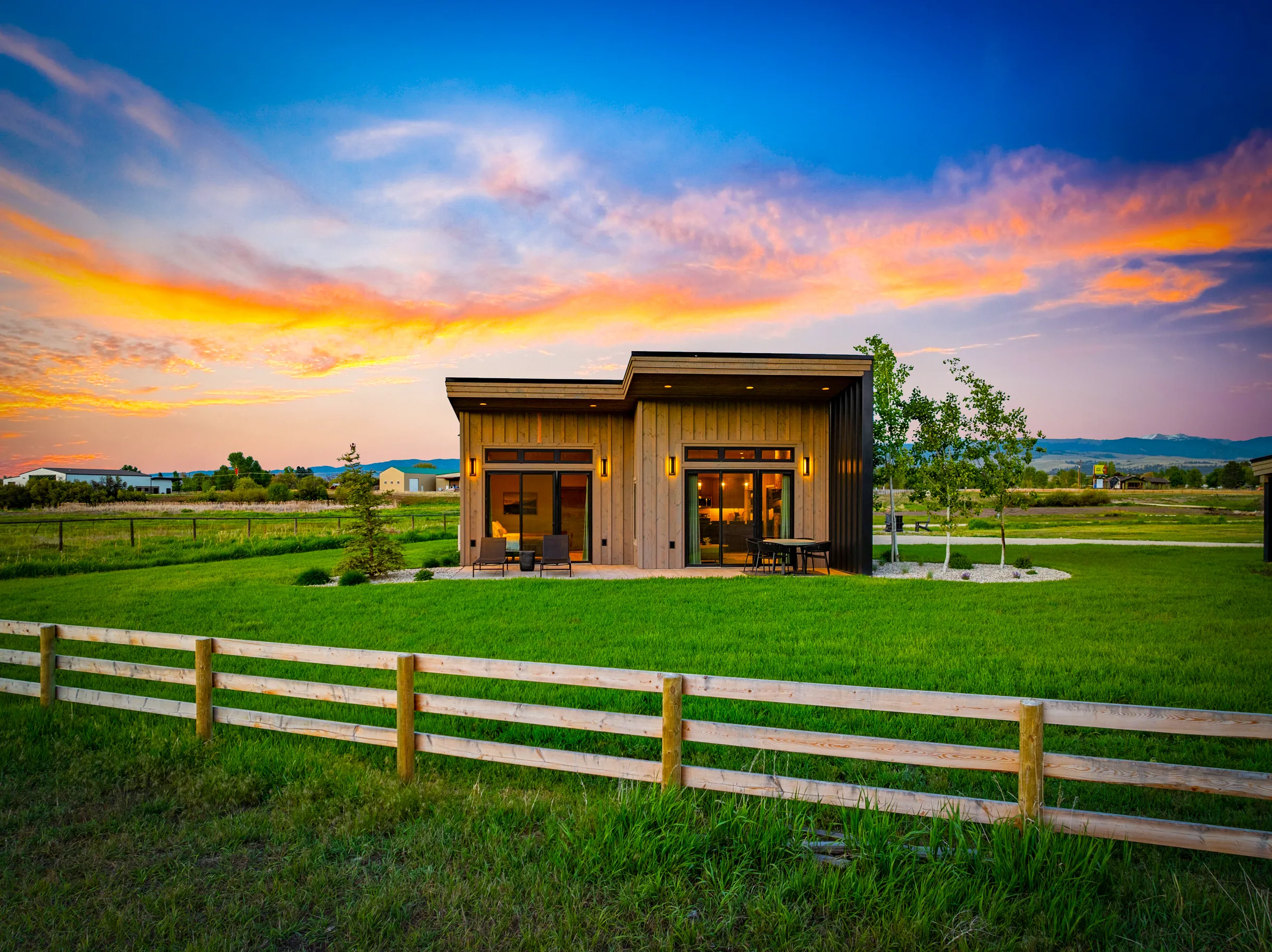 Mara Luxury Cabin- Maple #32