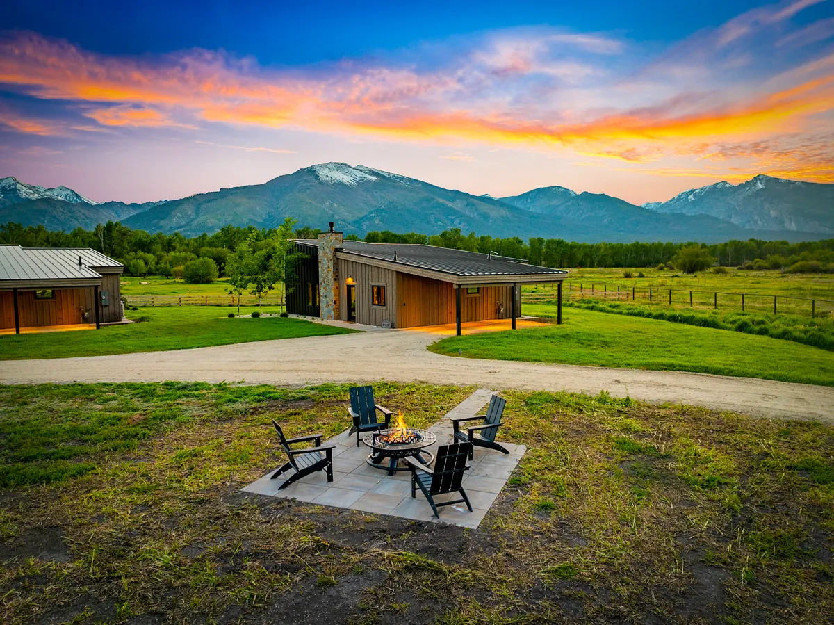 Wander Hamilton Park