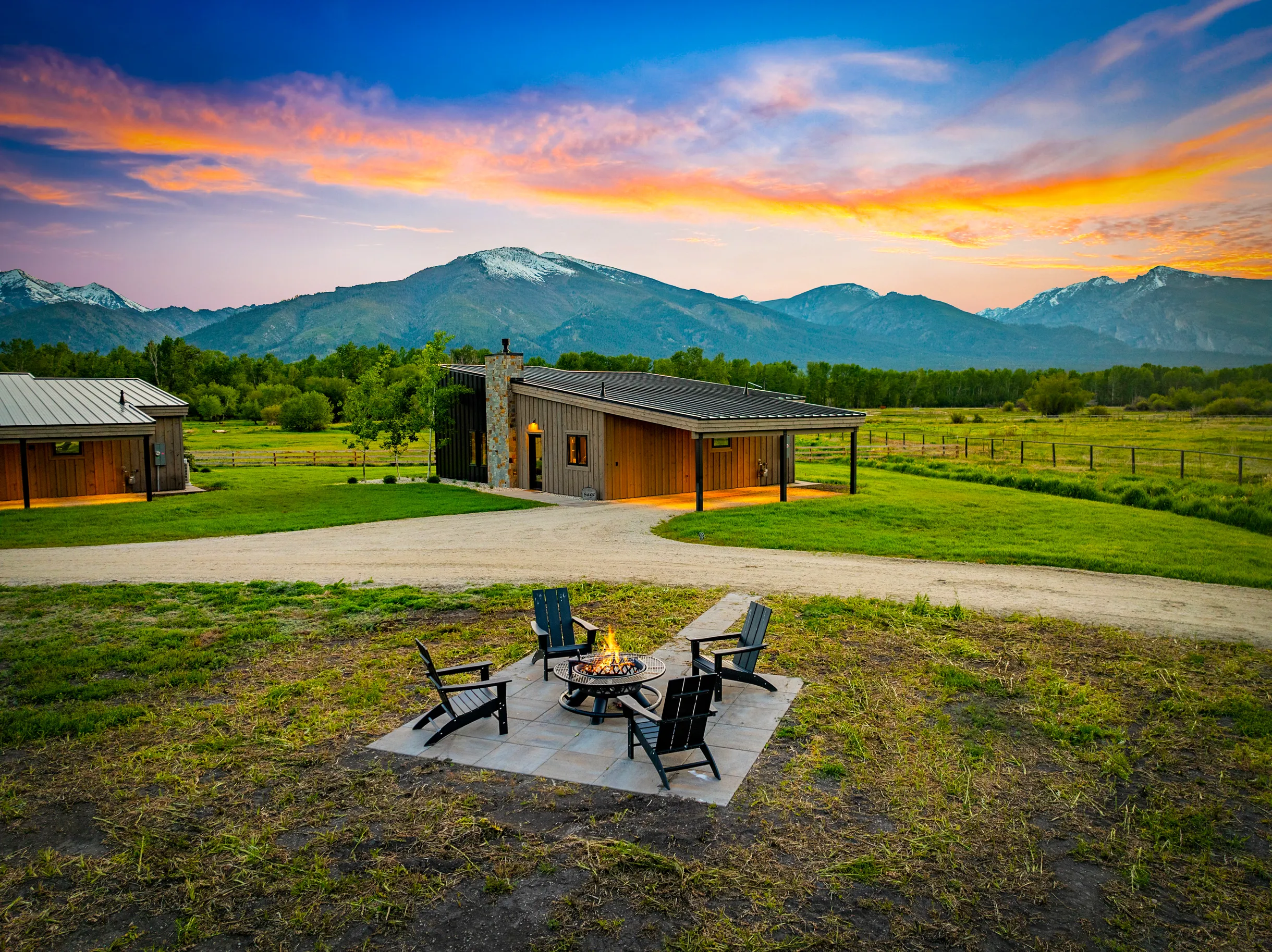 Mara Luxury Cabin- Maple #9