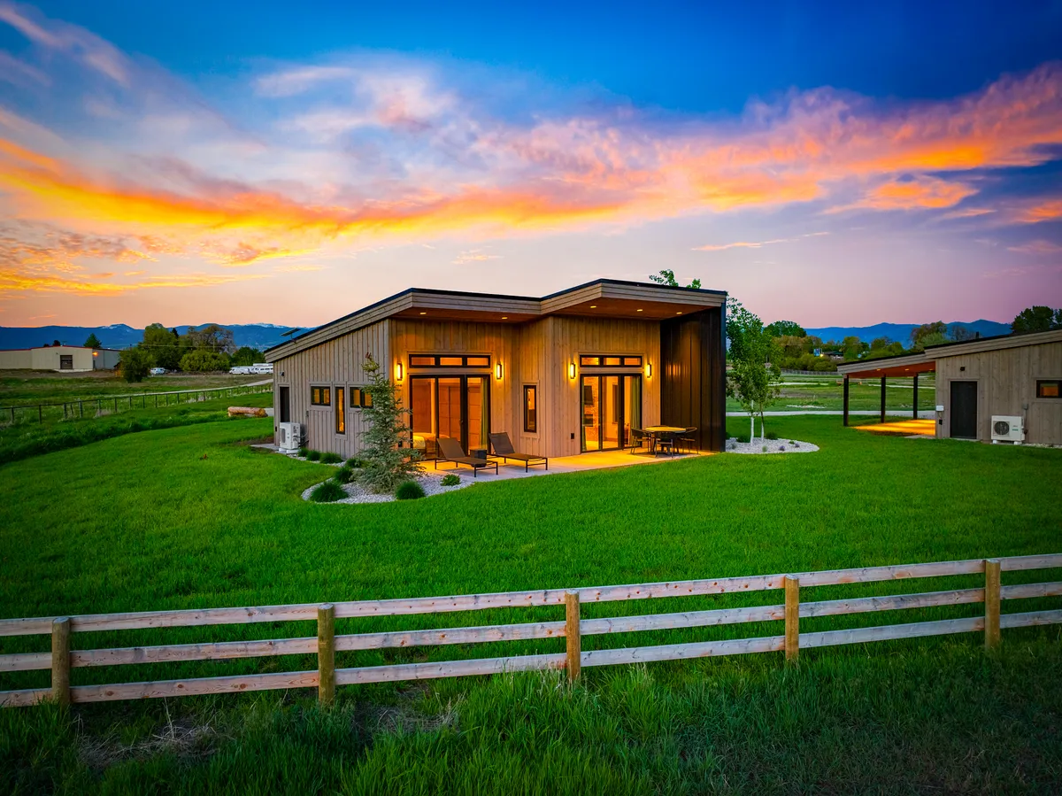 Wander Hamilton Park