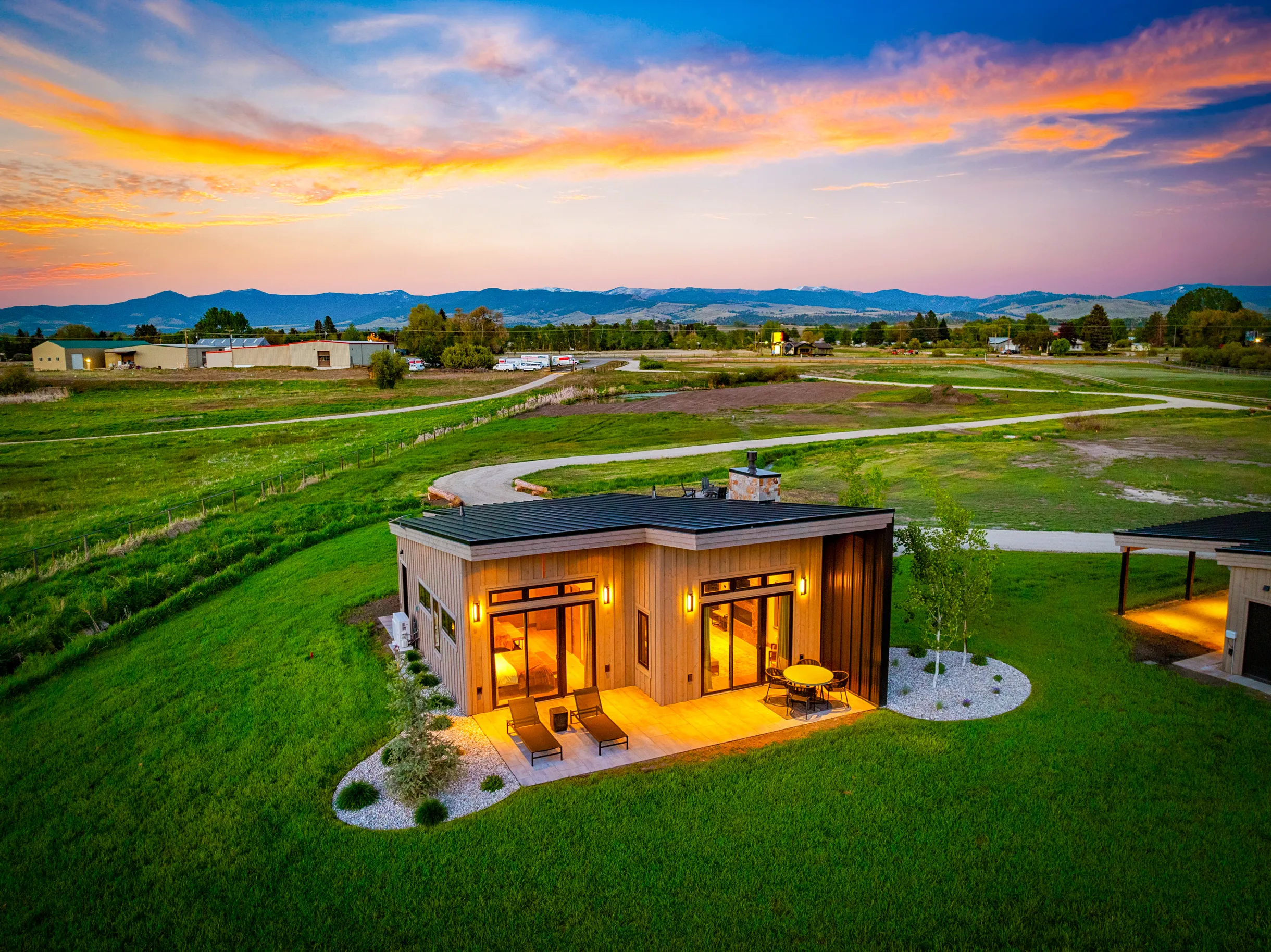 Mara Luxury Cabin- Maple #27