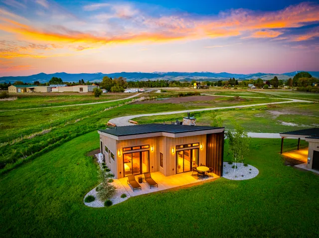 Wander Hamilton Park