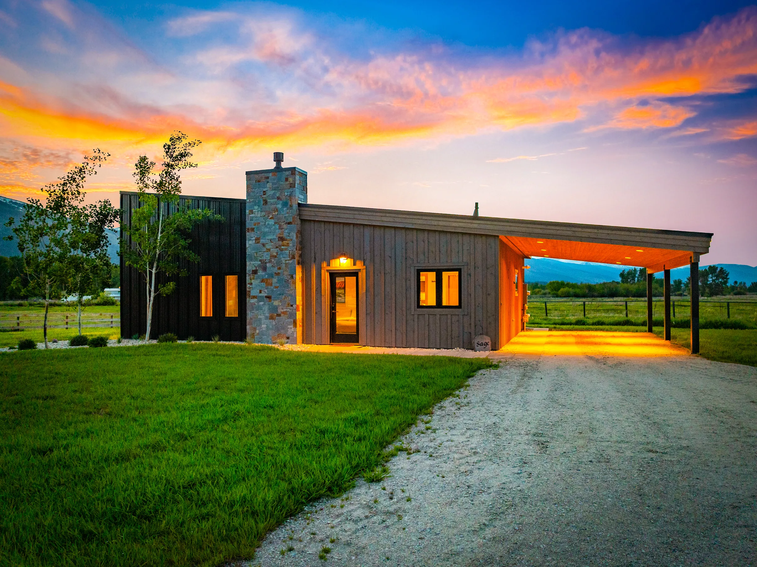 Mara Luxury Cabin- Maple #42