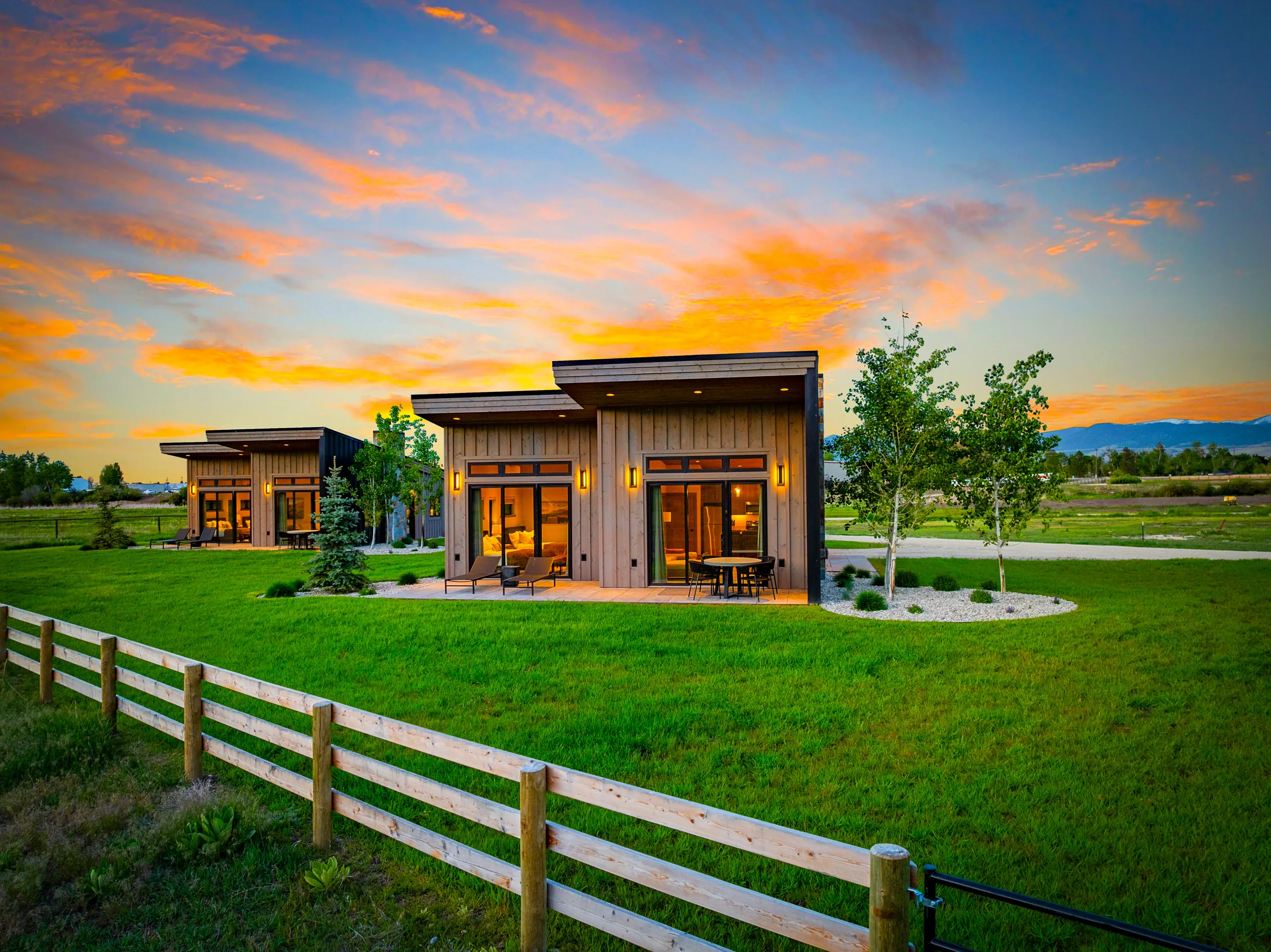 Mara Luxury Cabin- Aspen #28