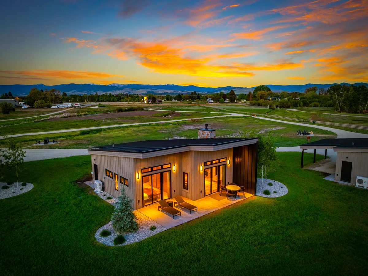 Wander Hamilton Valley