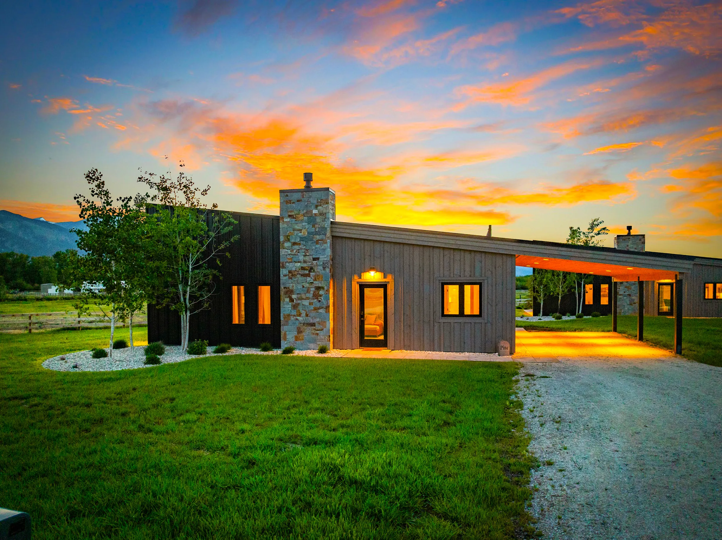Mara Luxury Cabin- Aspen #22