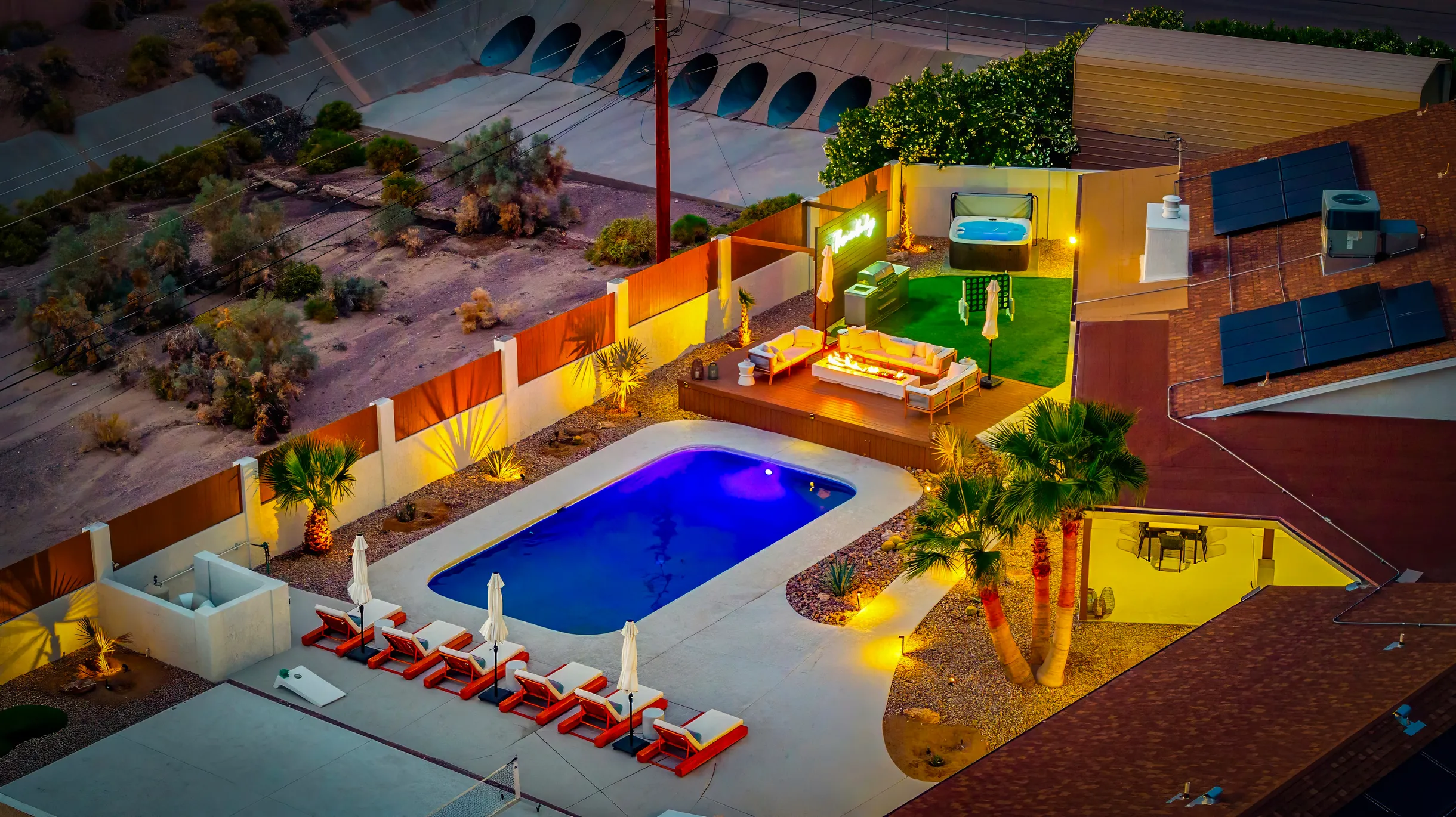 Wander Havasu Haven #108