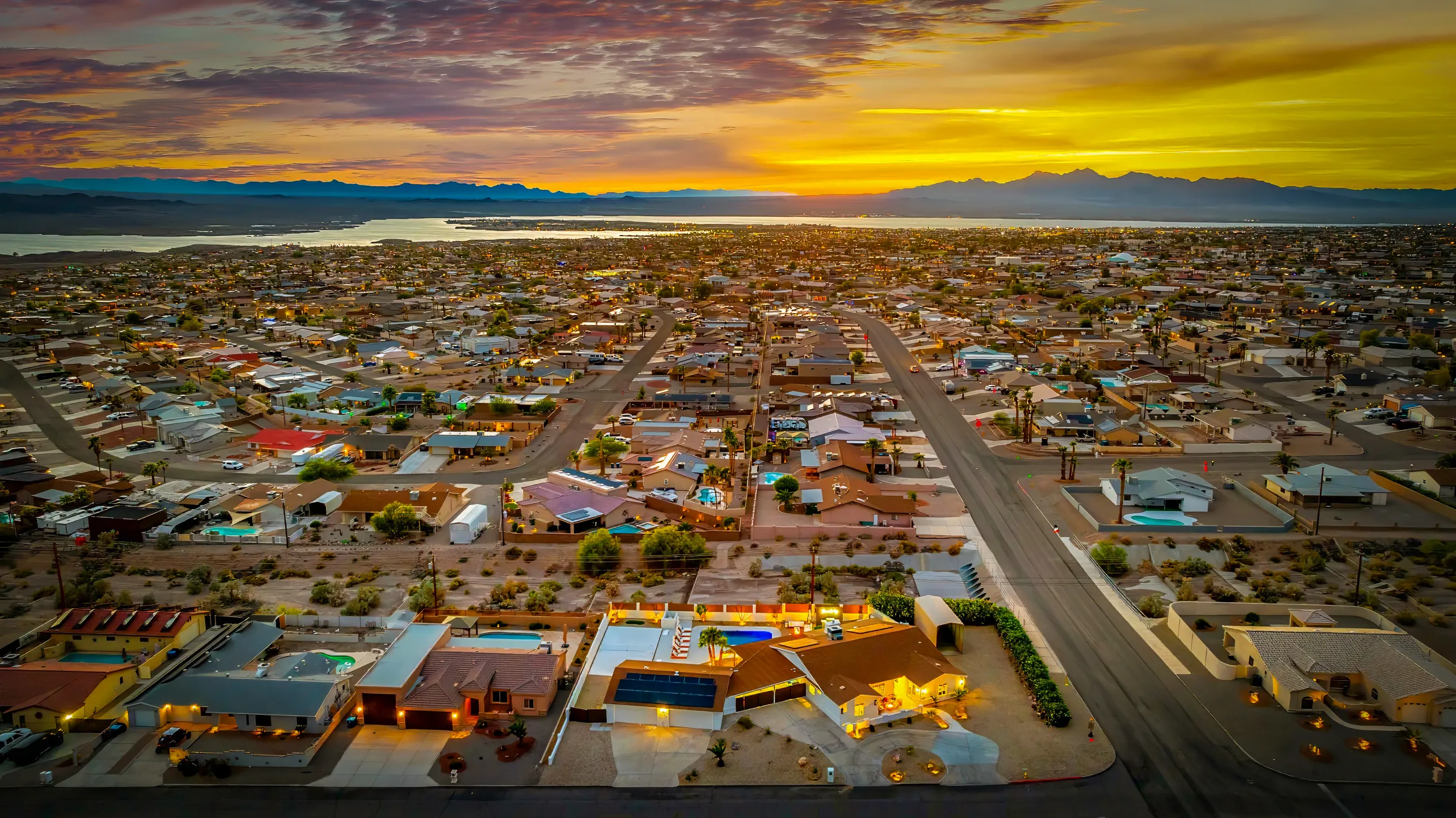 Wander Havasu Haven #131
