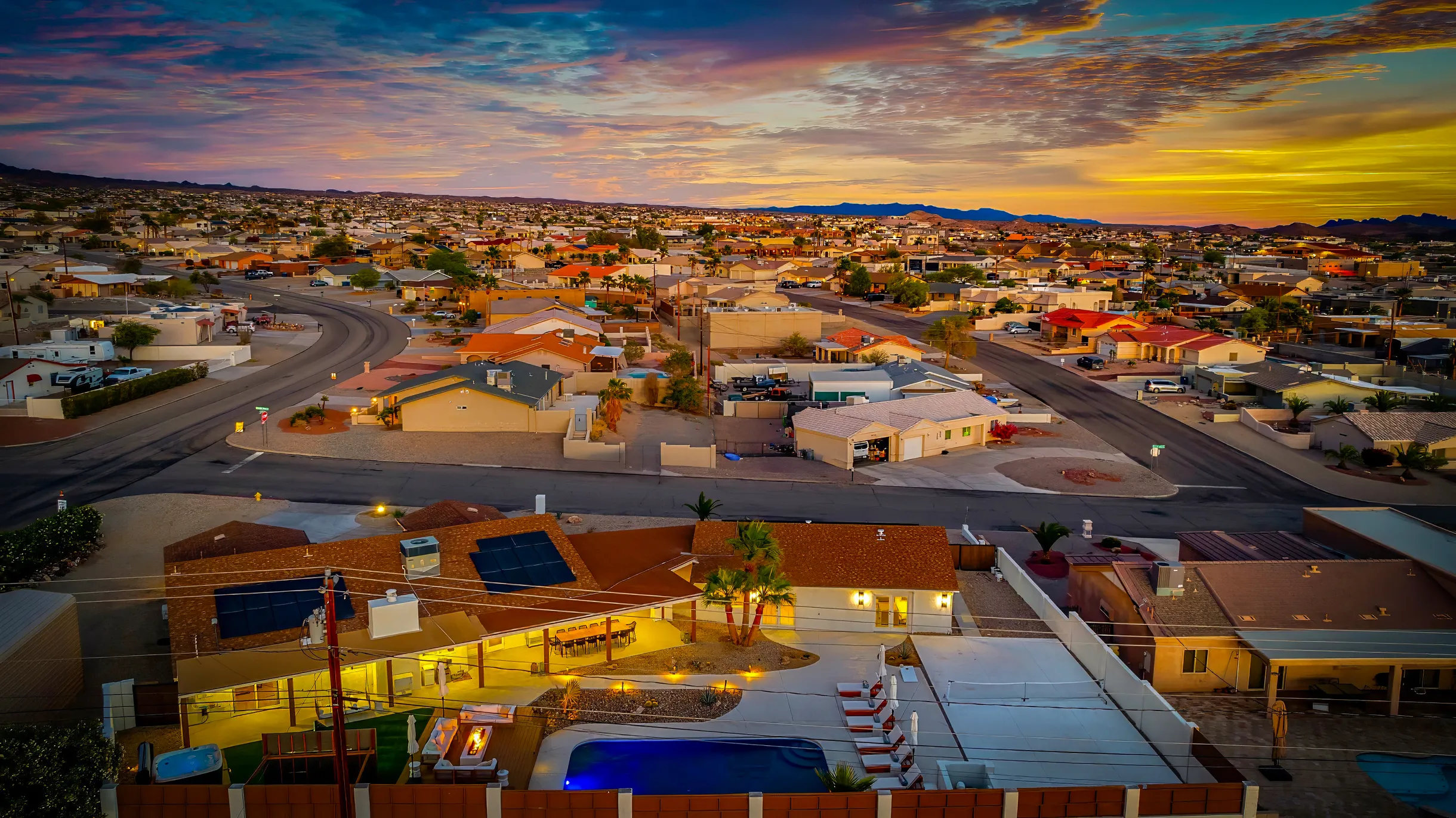 Wander Havasu Haven #95
