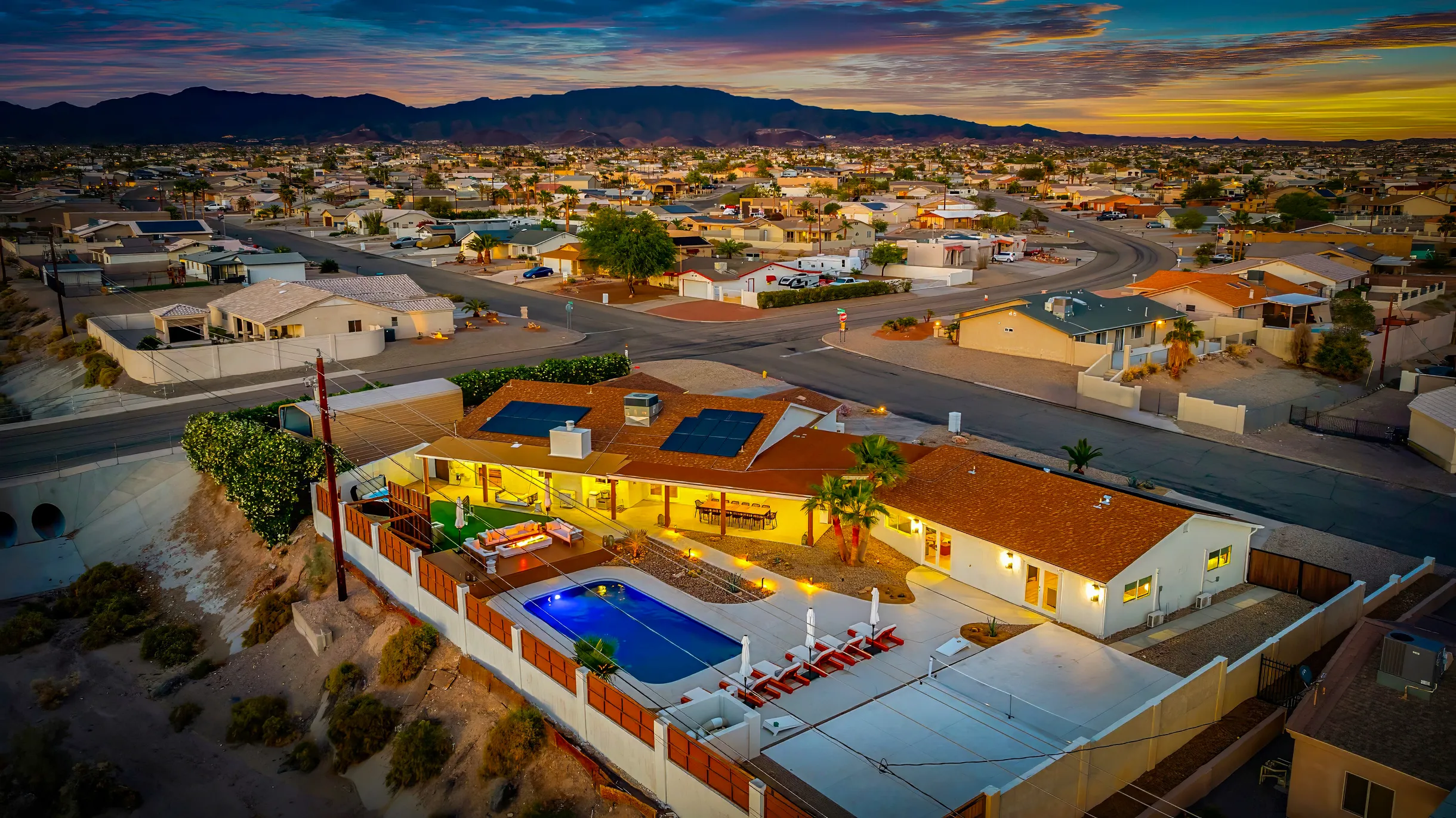 Wander Havasu Haven #120