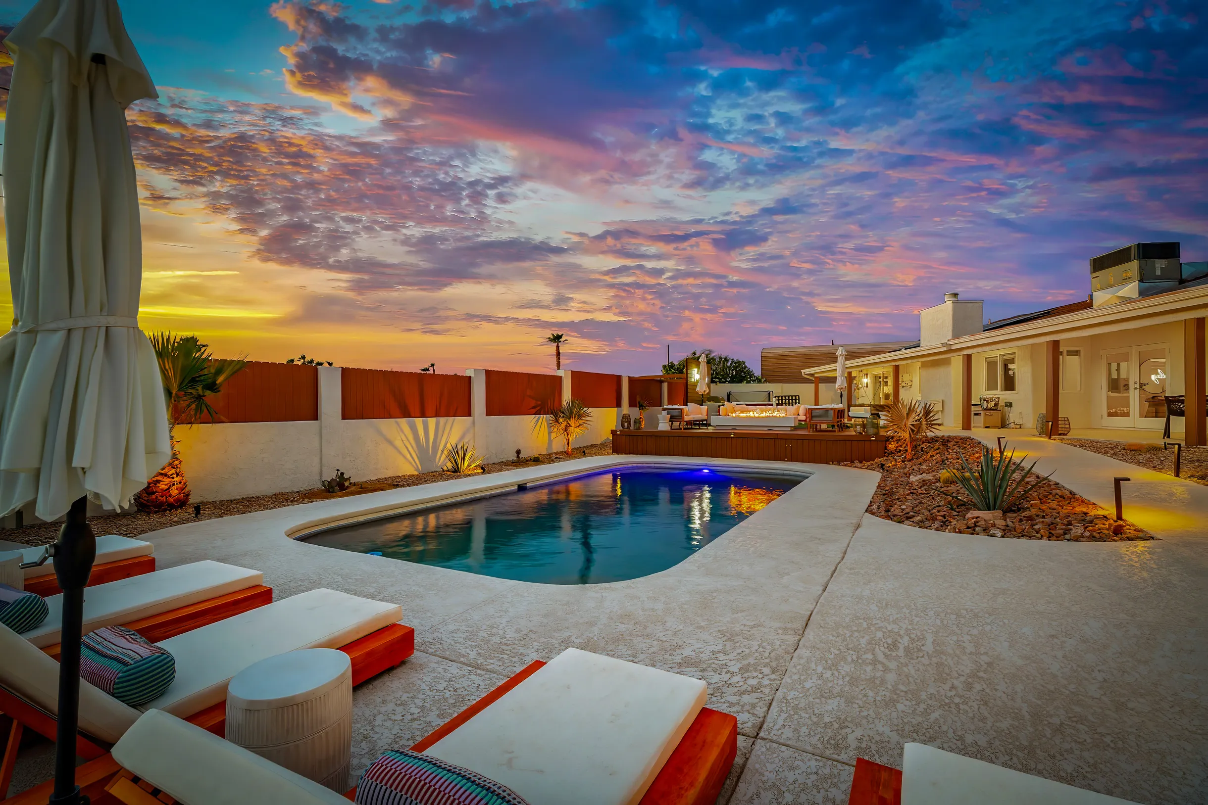 Wander Havasu Haven #22