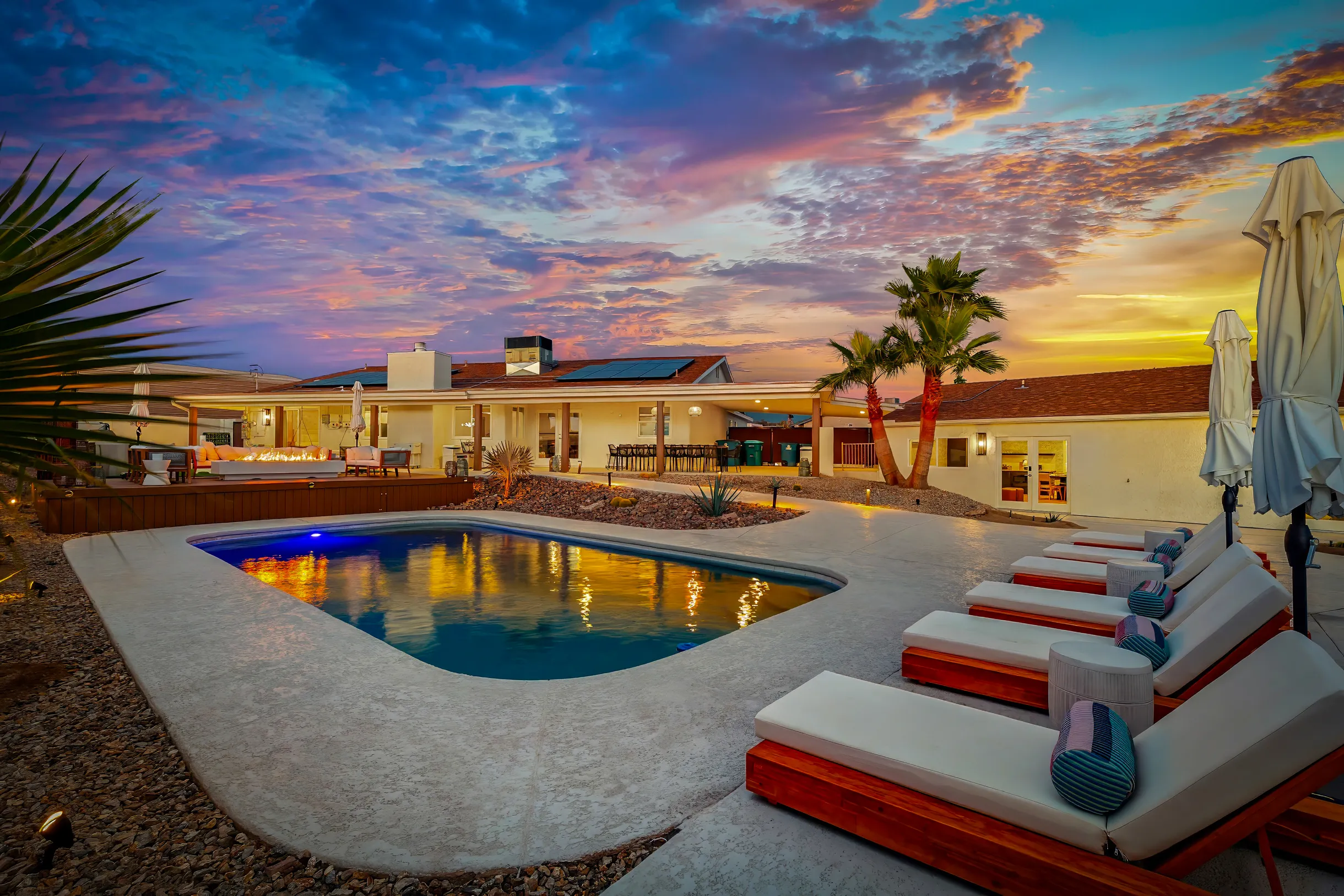 Wander Havasu Haven #78