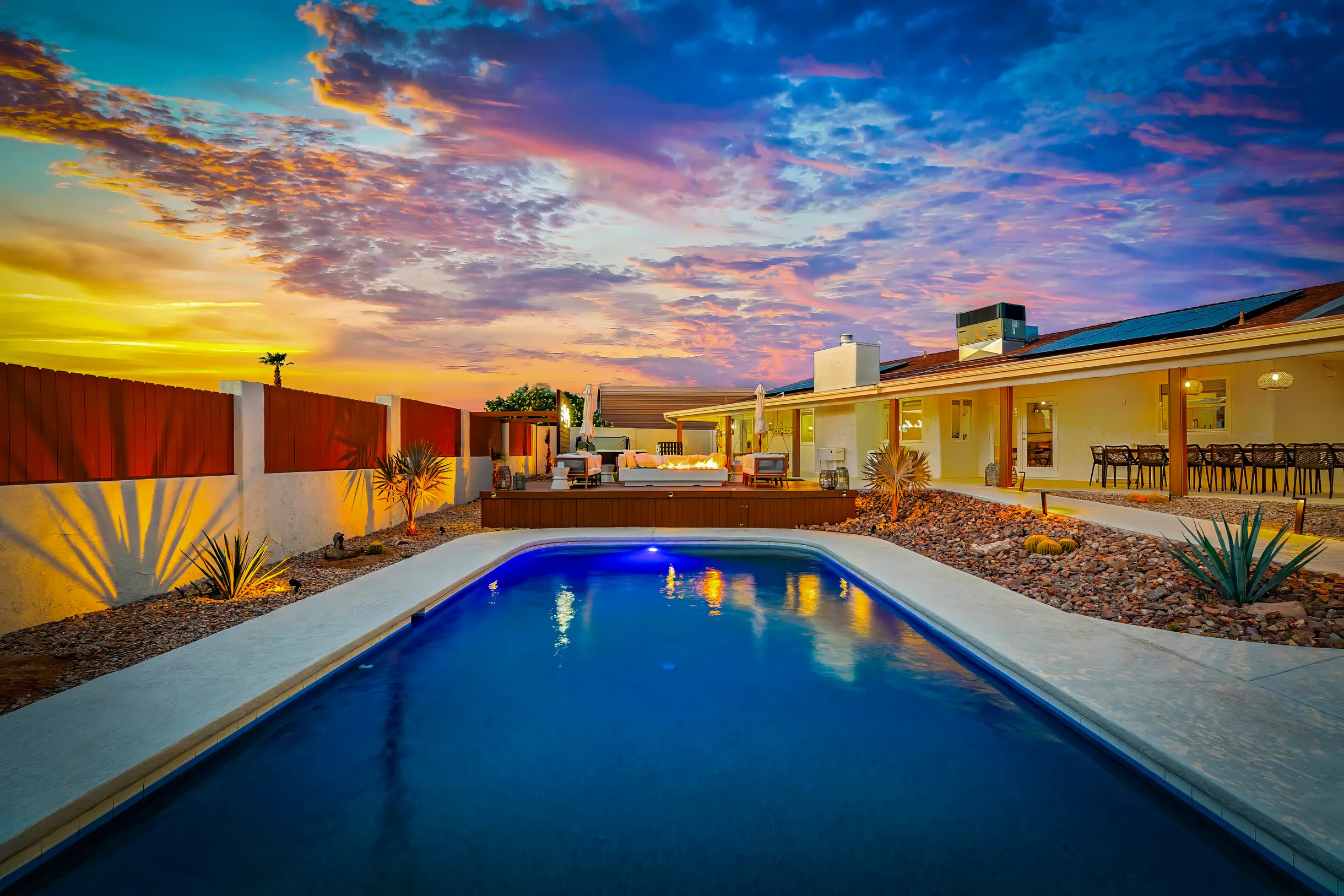 Wander Havasu Haven #96
