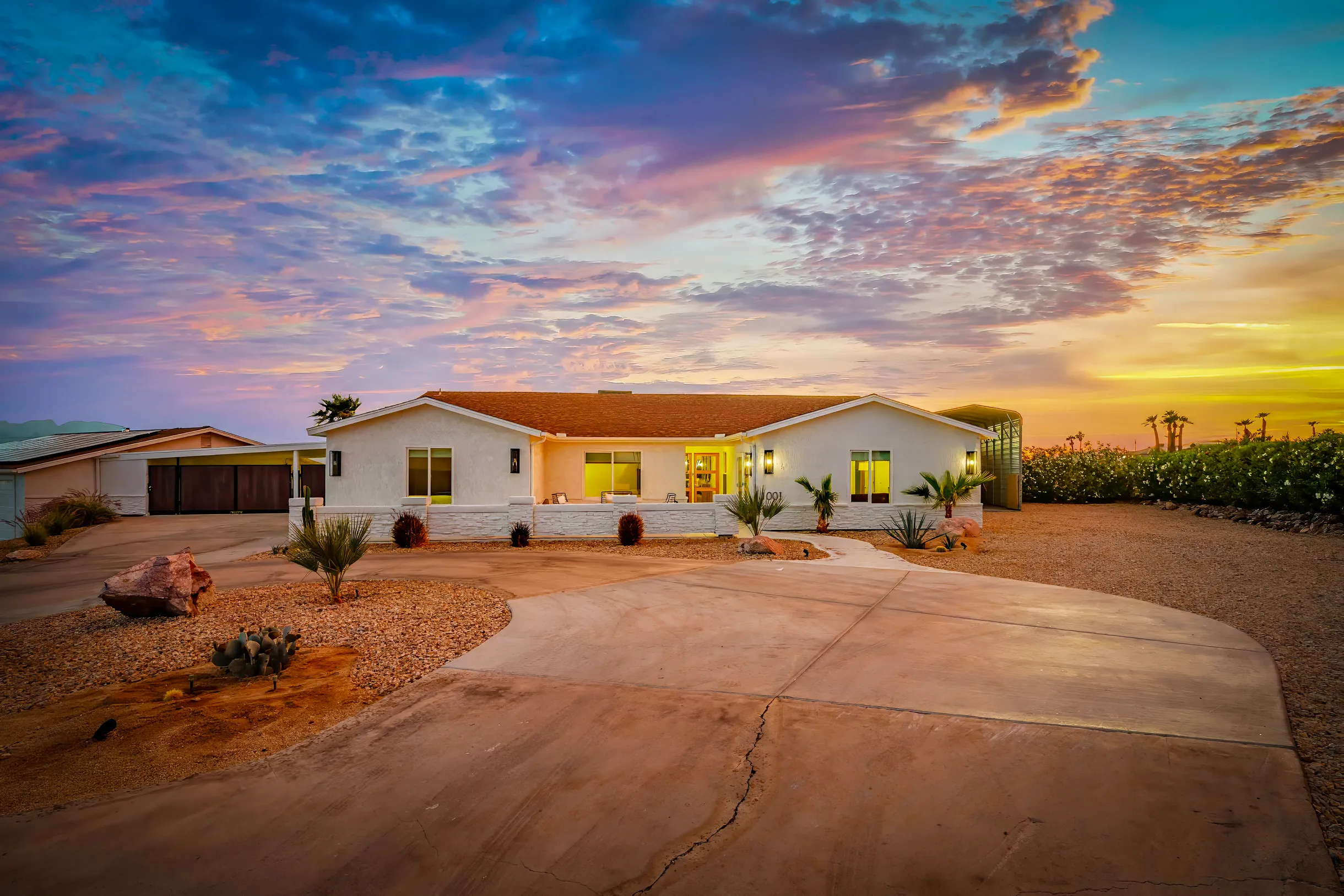 Wander Havasu Haven #79