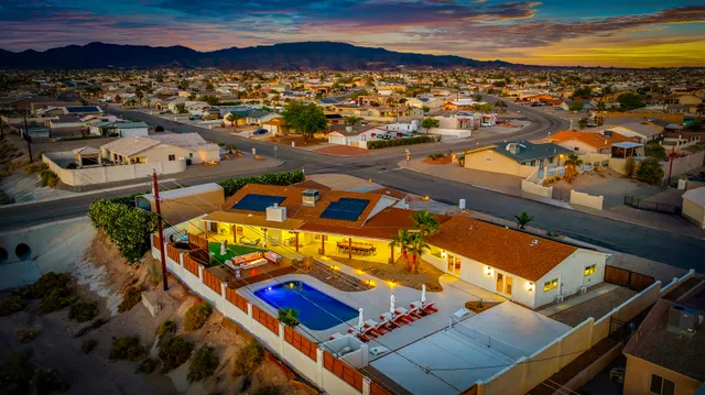 Wander Havasu Haven #2