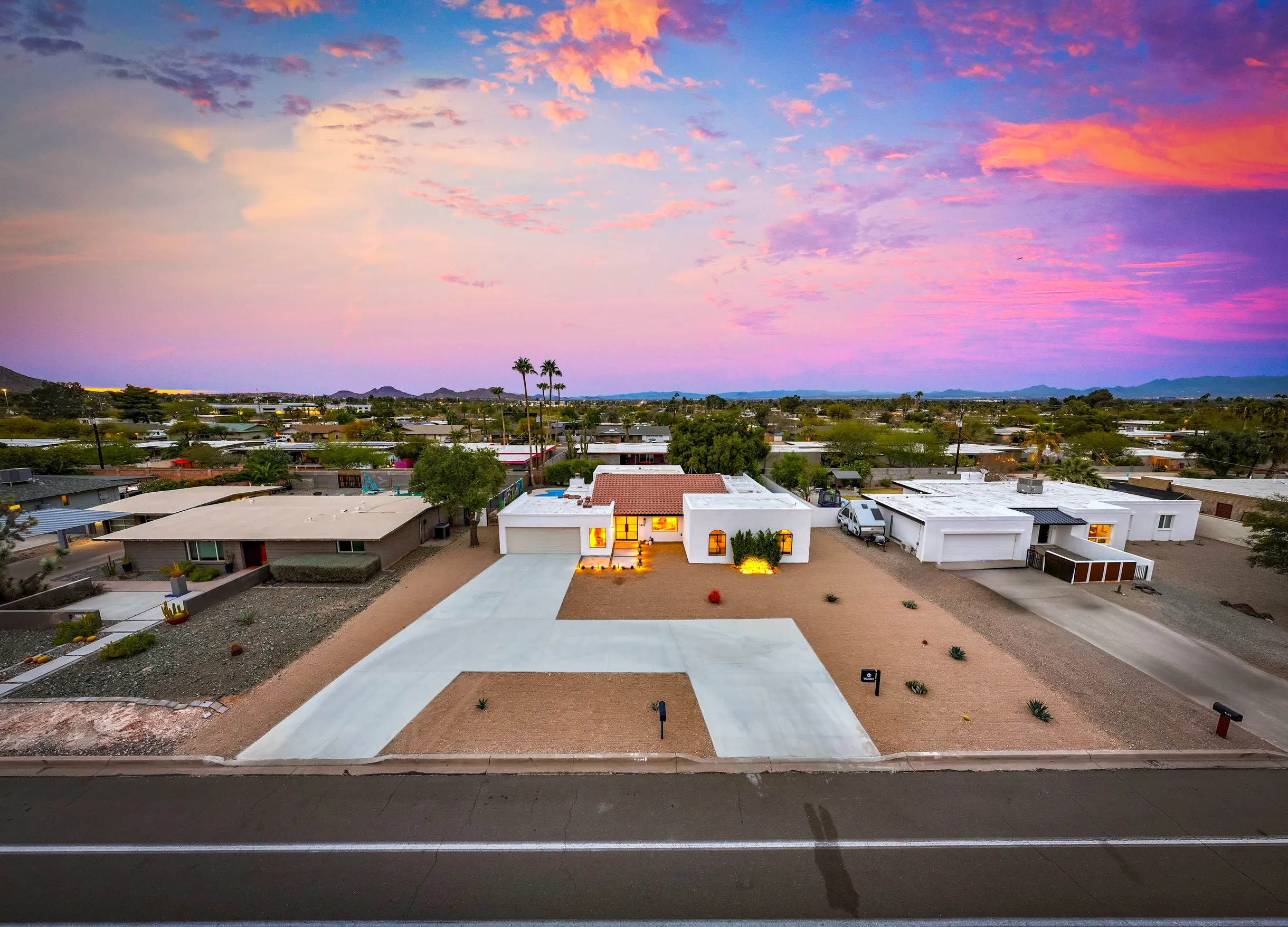 Wander Phoenix Vista #5