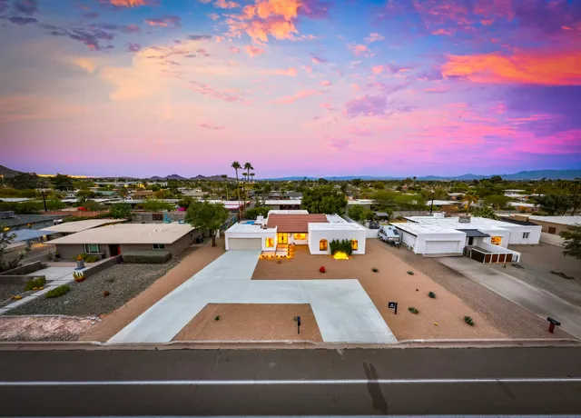 Wander Phoenix Vista #5