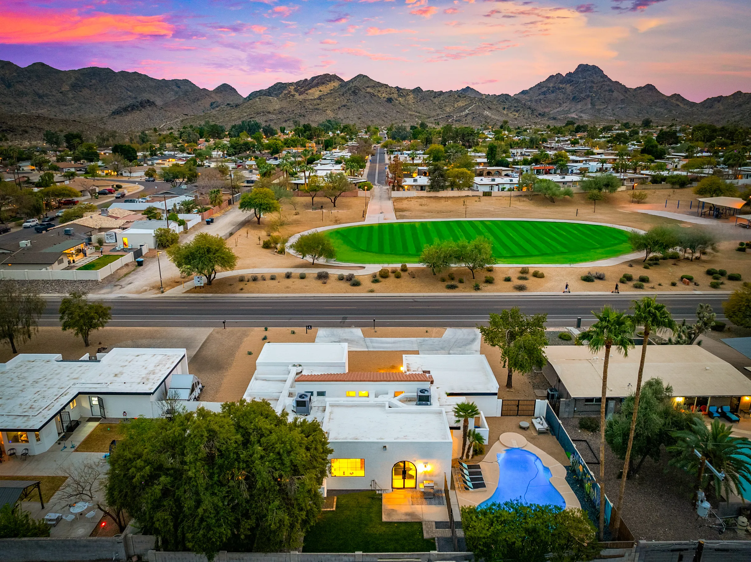 Wander Phoenix Vista #48