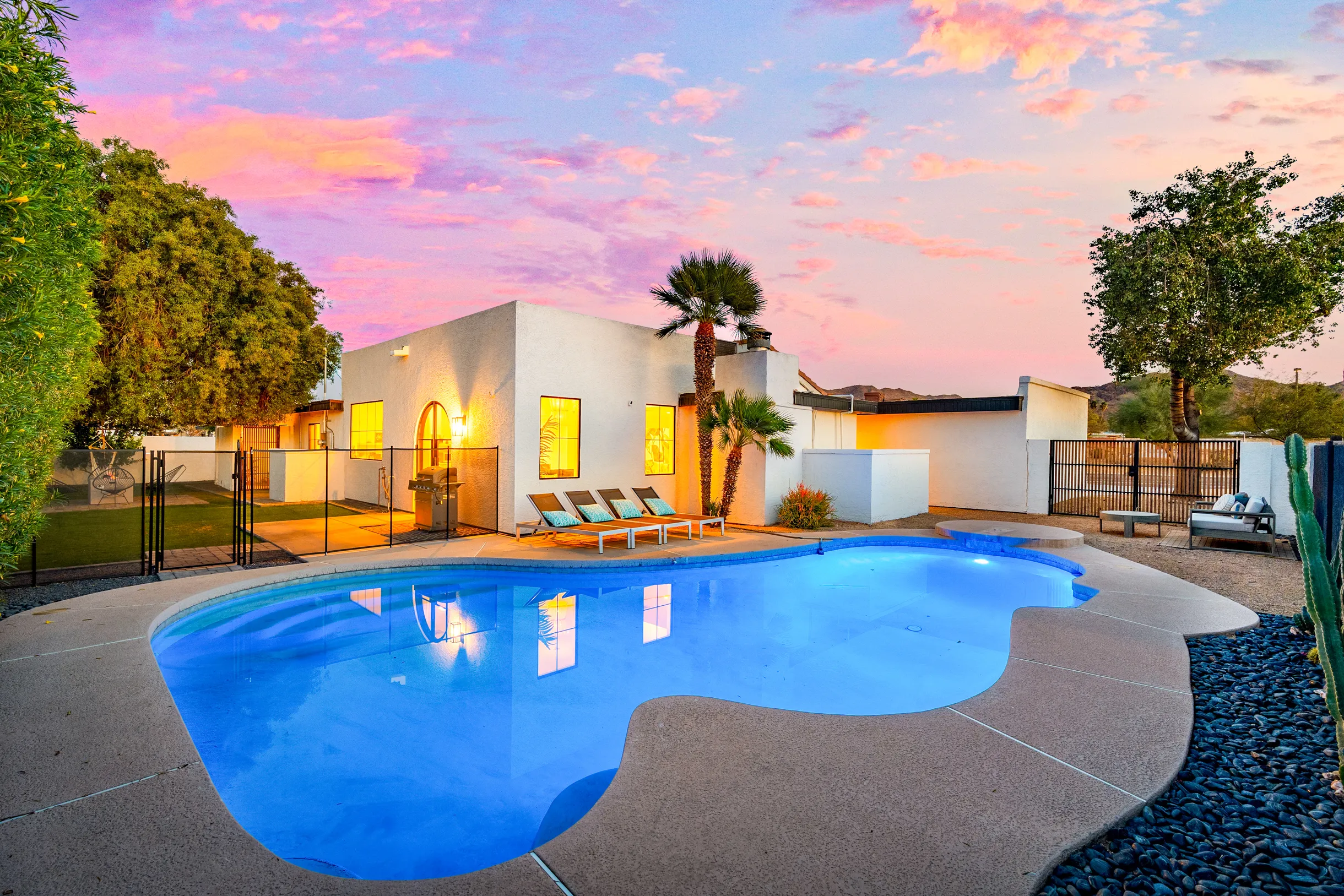 Wander Phoenix Vista #33