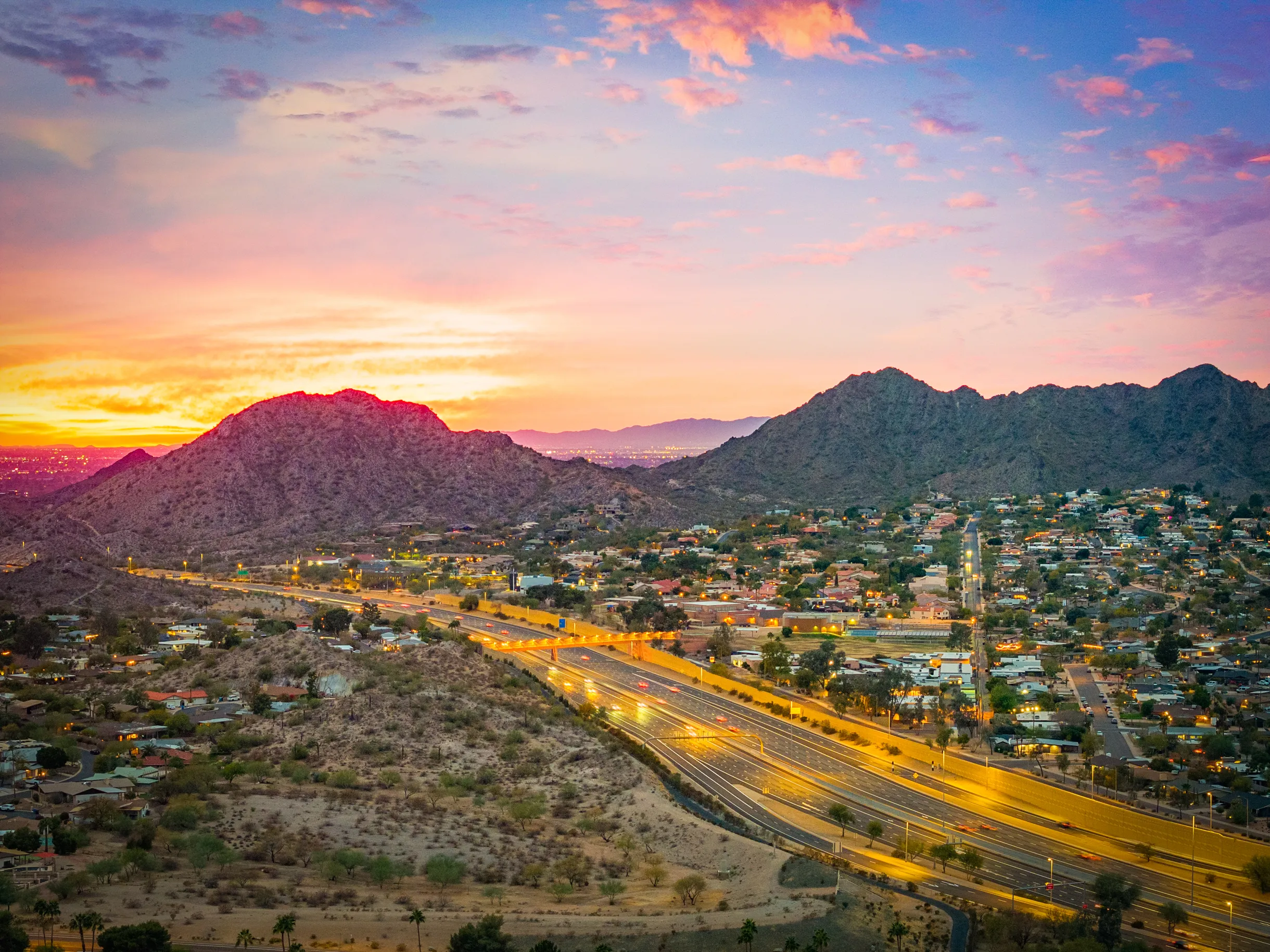 Wander Phoenix Vista #61