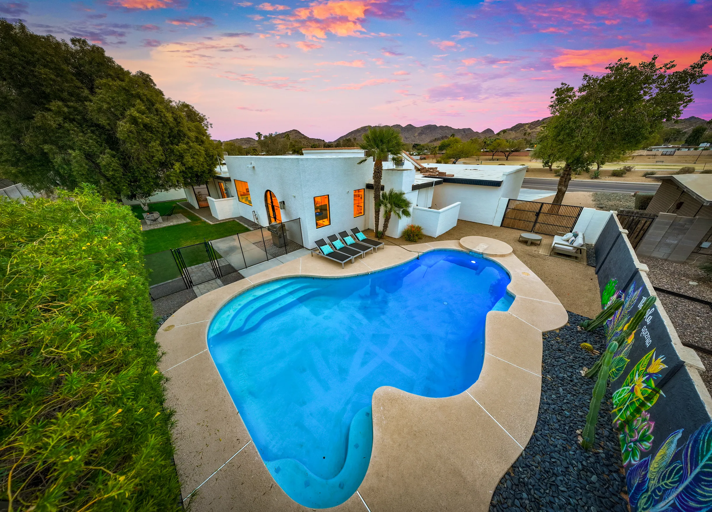 Wander Phoenix Vista #15