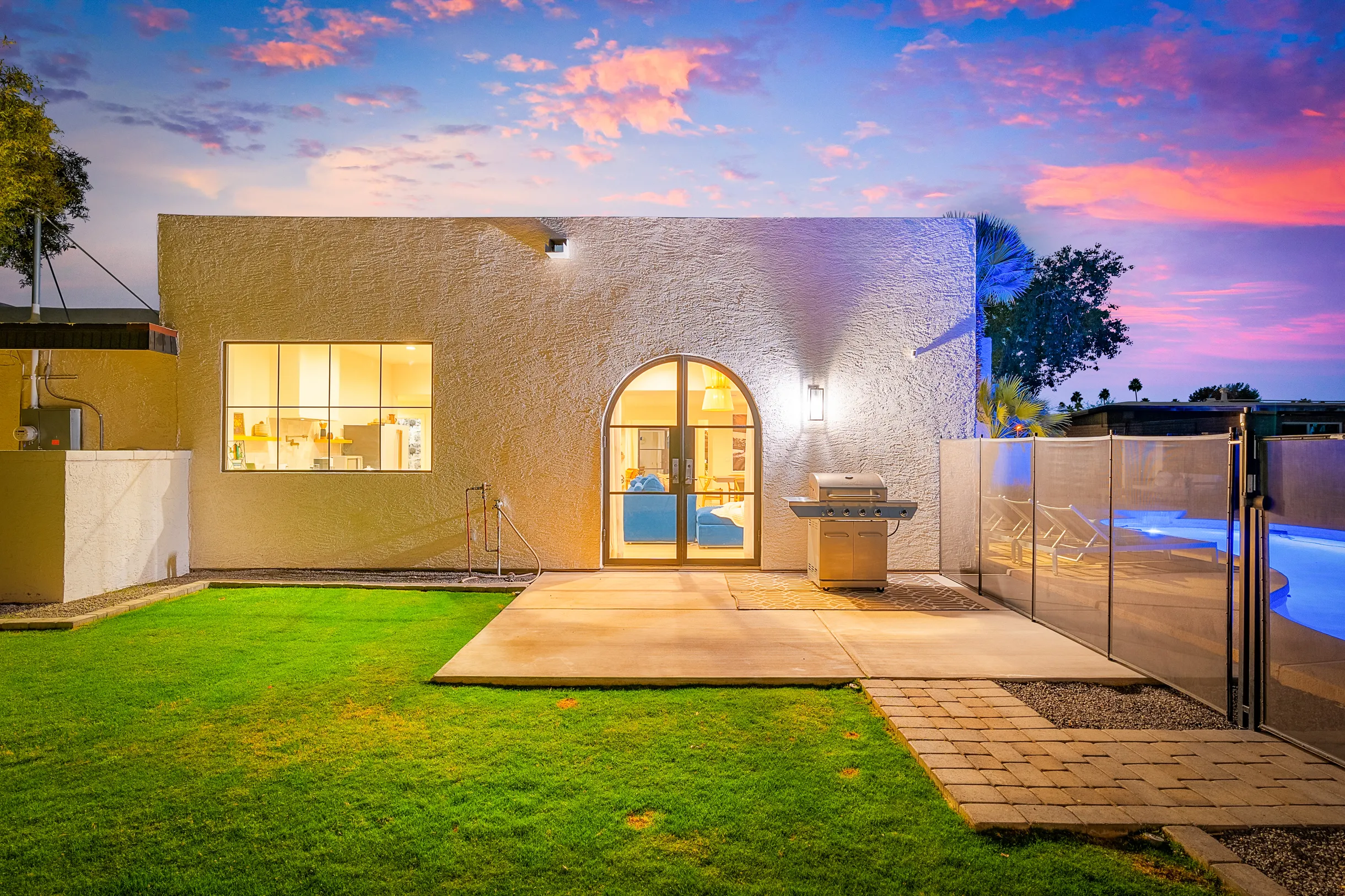 Wander Phoenix Vista #34