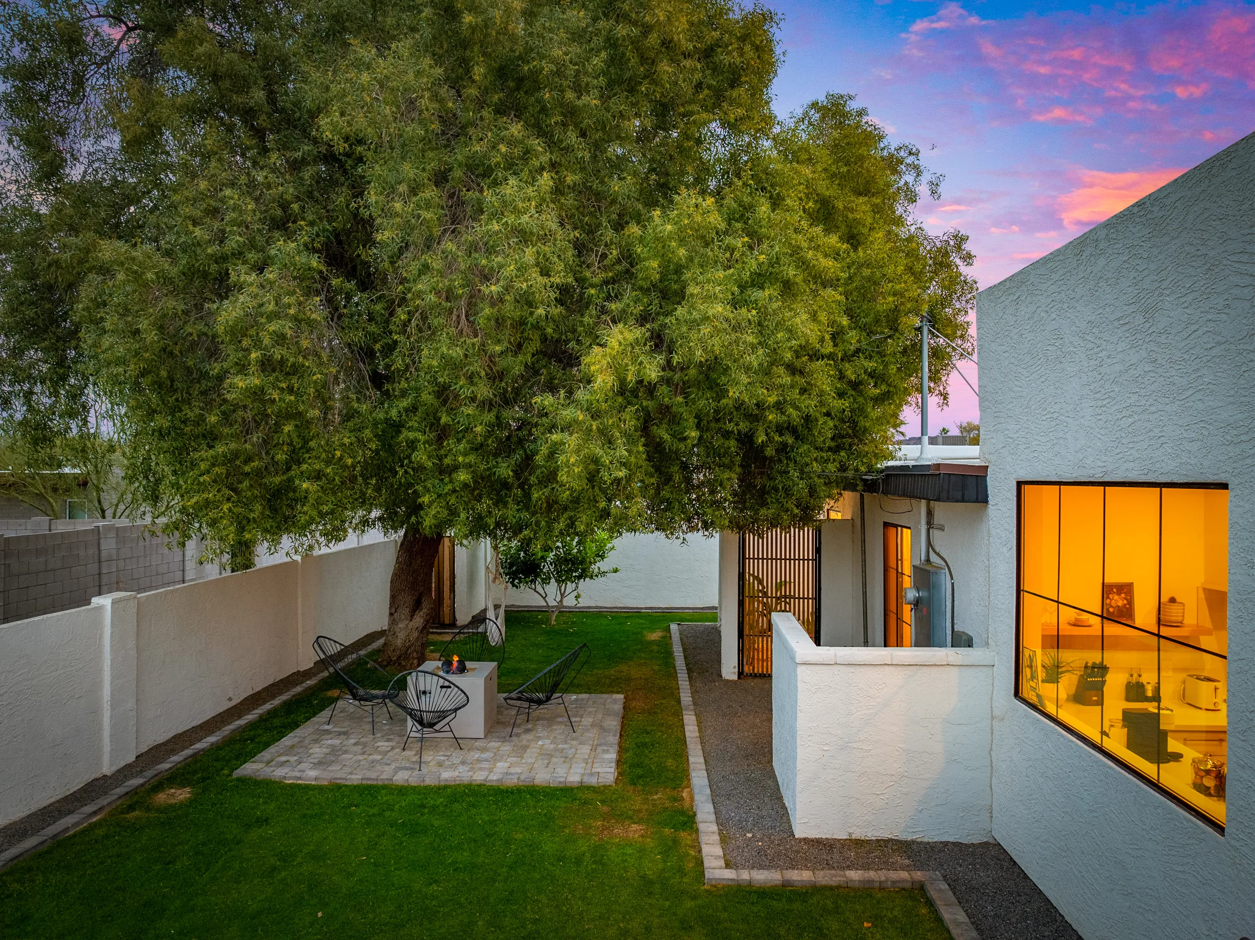 Wander Phoenix Vista #74