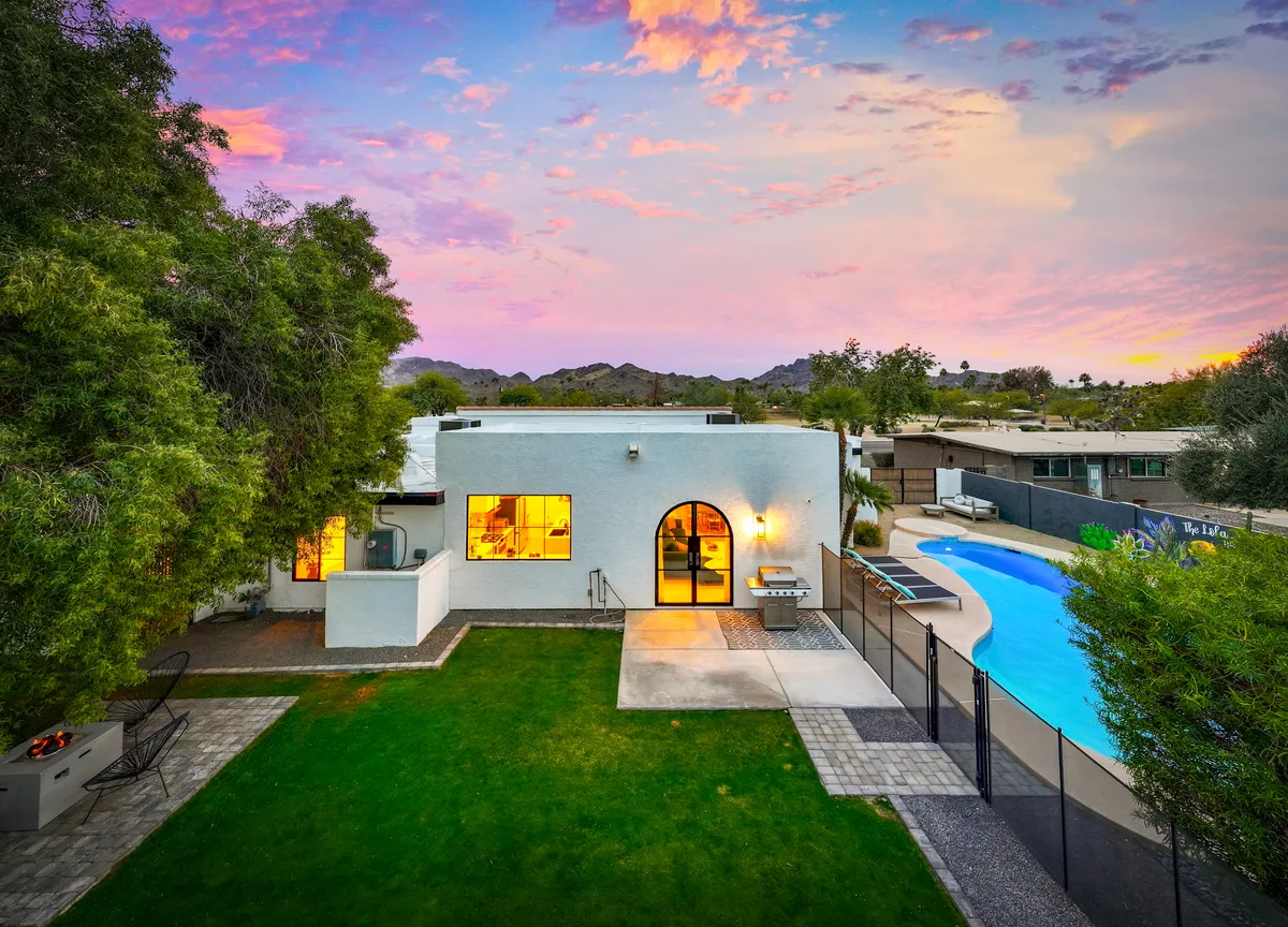 Wander Phoenix Vista