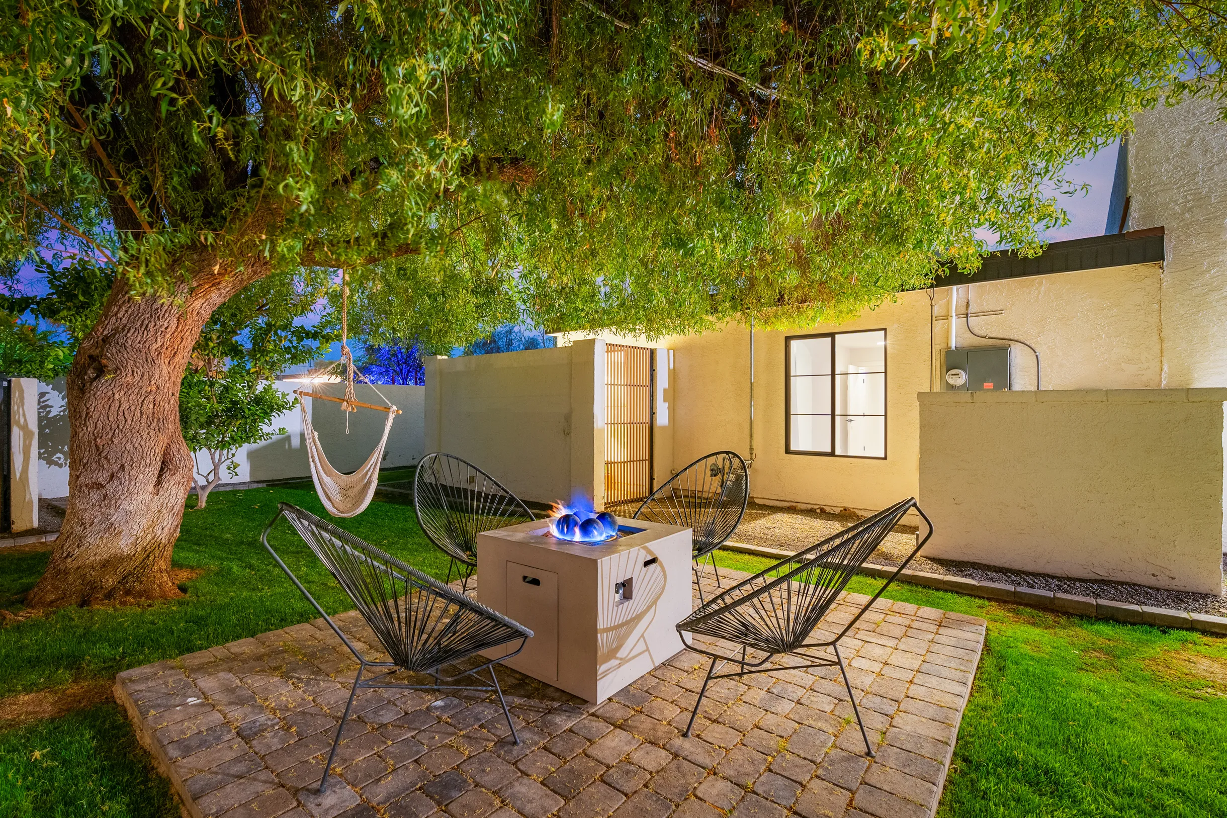 Wander Phoenix Vista #49