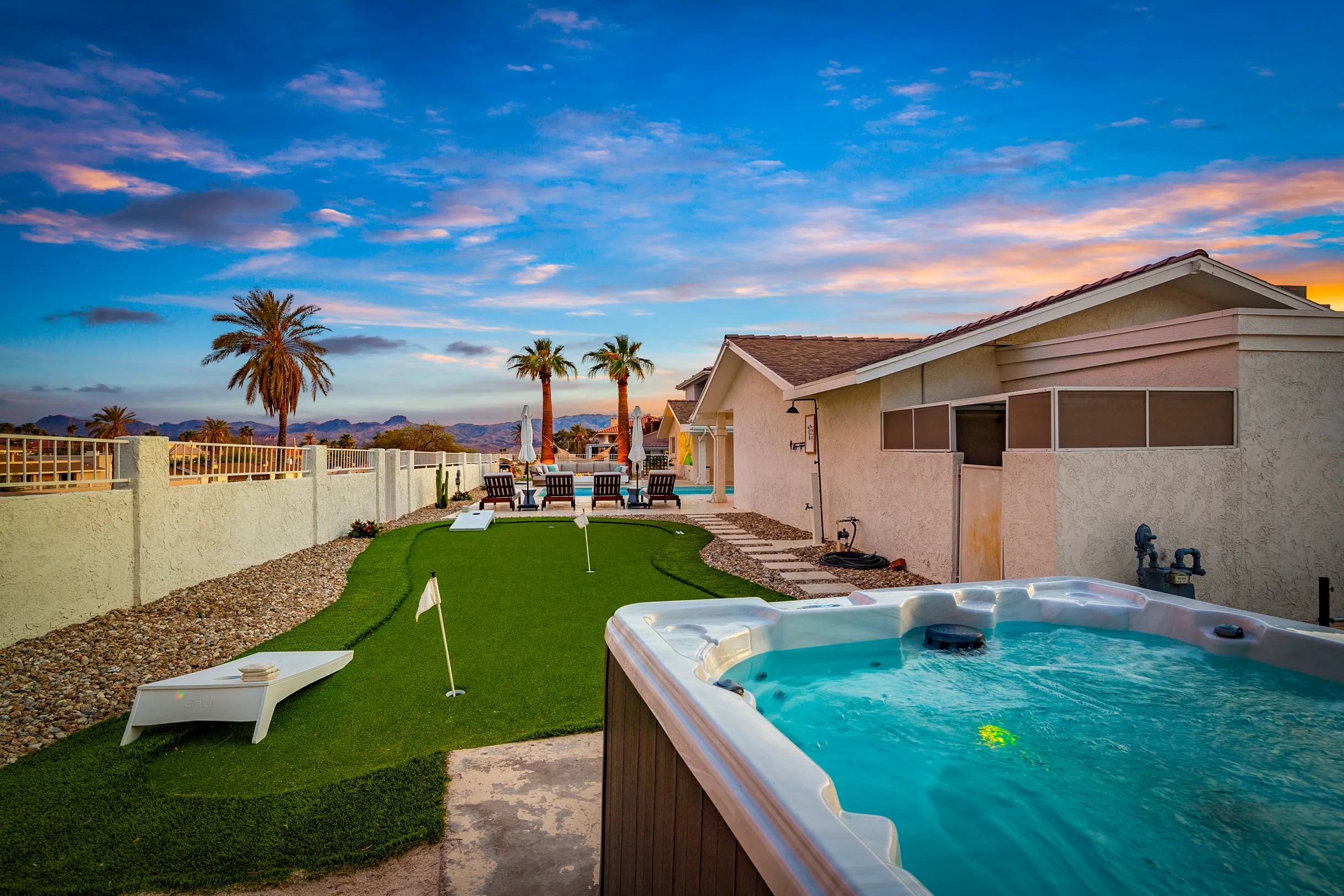 Wander Havasu Ridge #81