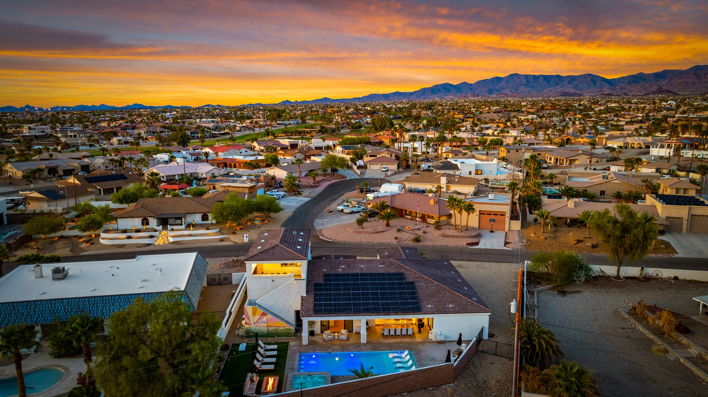 Wander Havasu Vista #70