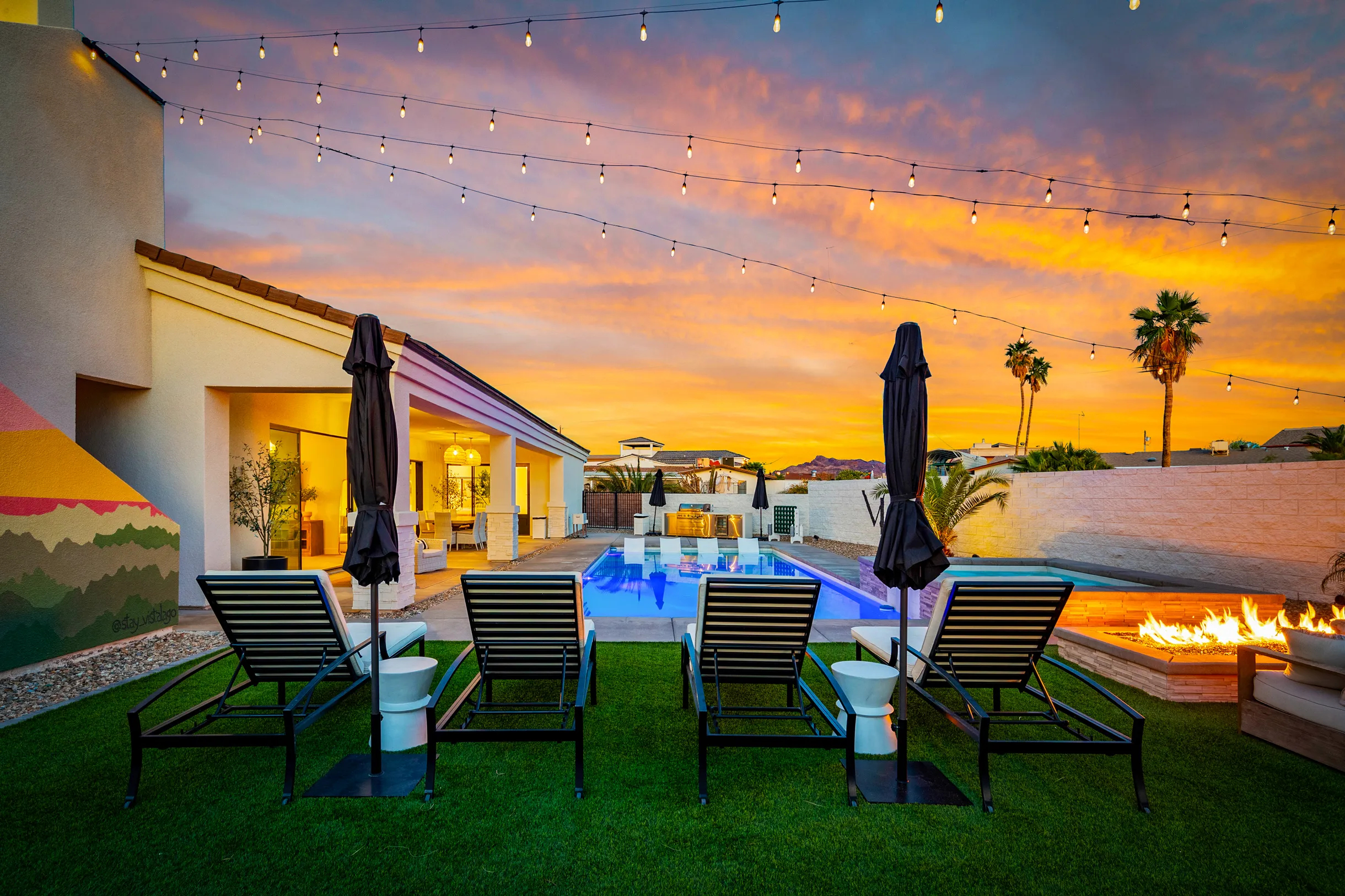 Wander Havasu Vista #84