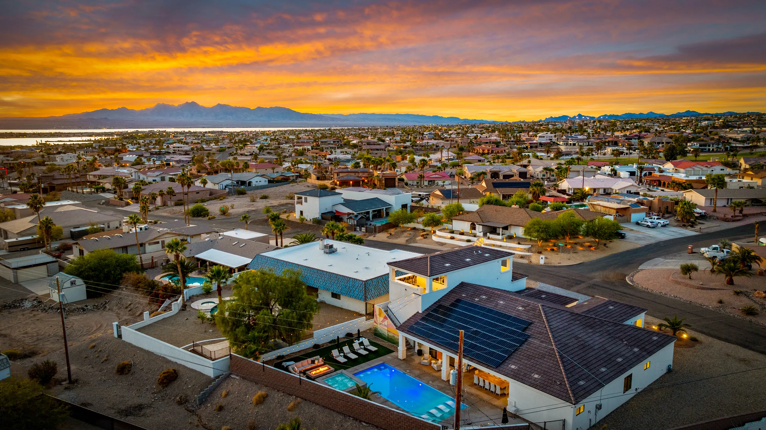 Wander Havasu Vista #75