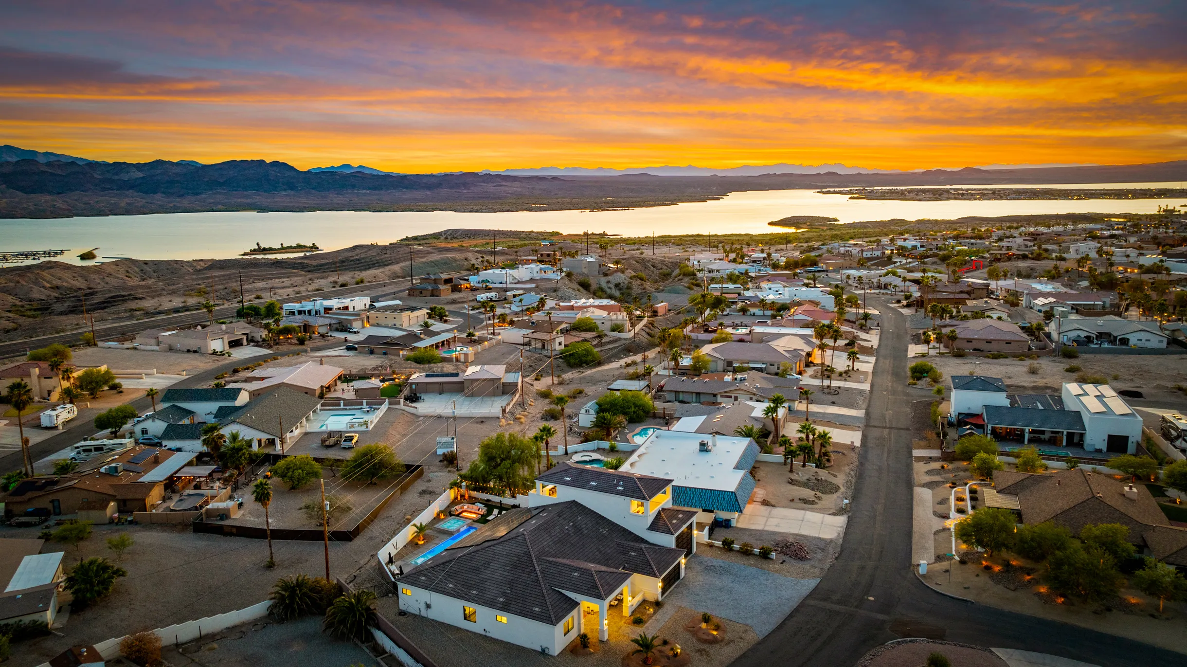 Wander Havasu Vista #79