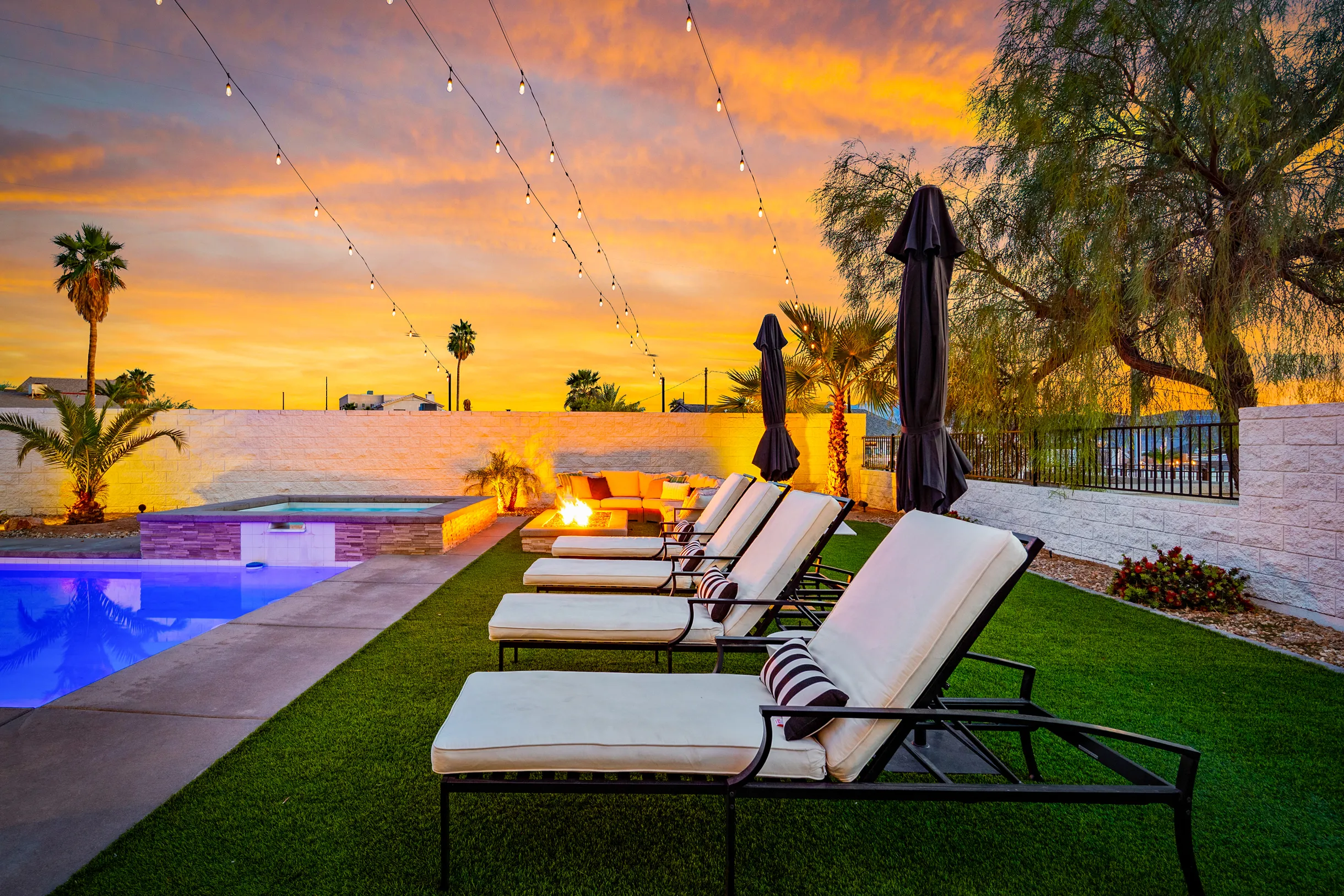 Wander Havasu Vista #86