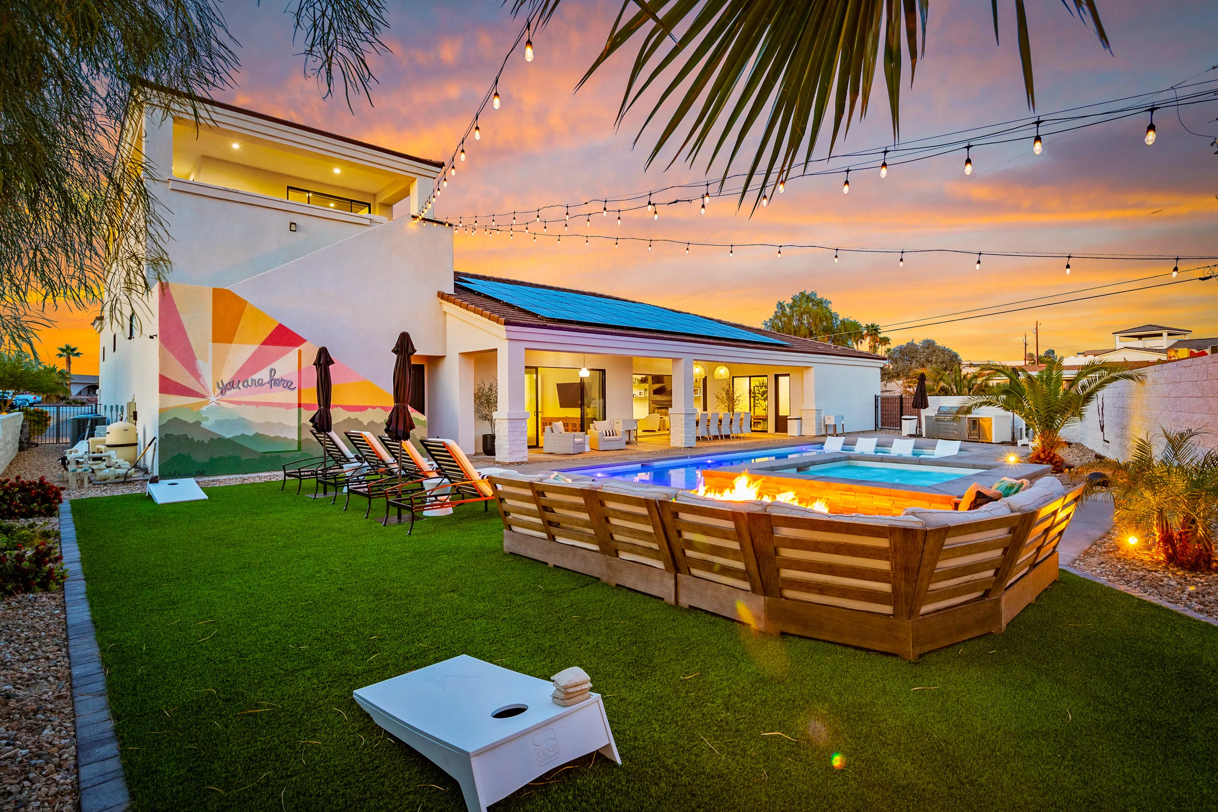 Wander Havasu Vista #76