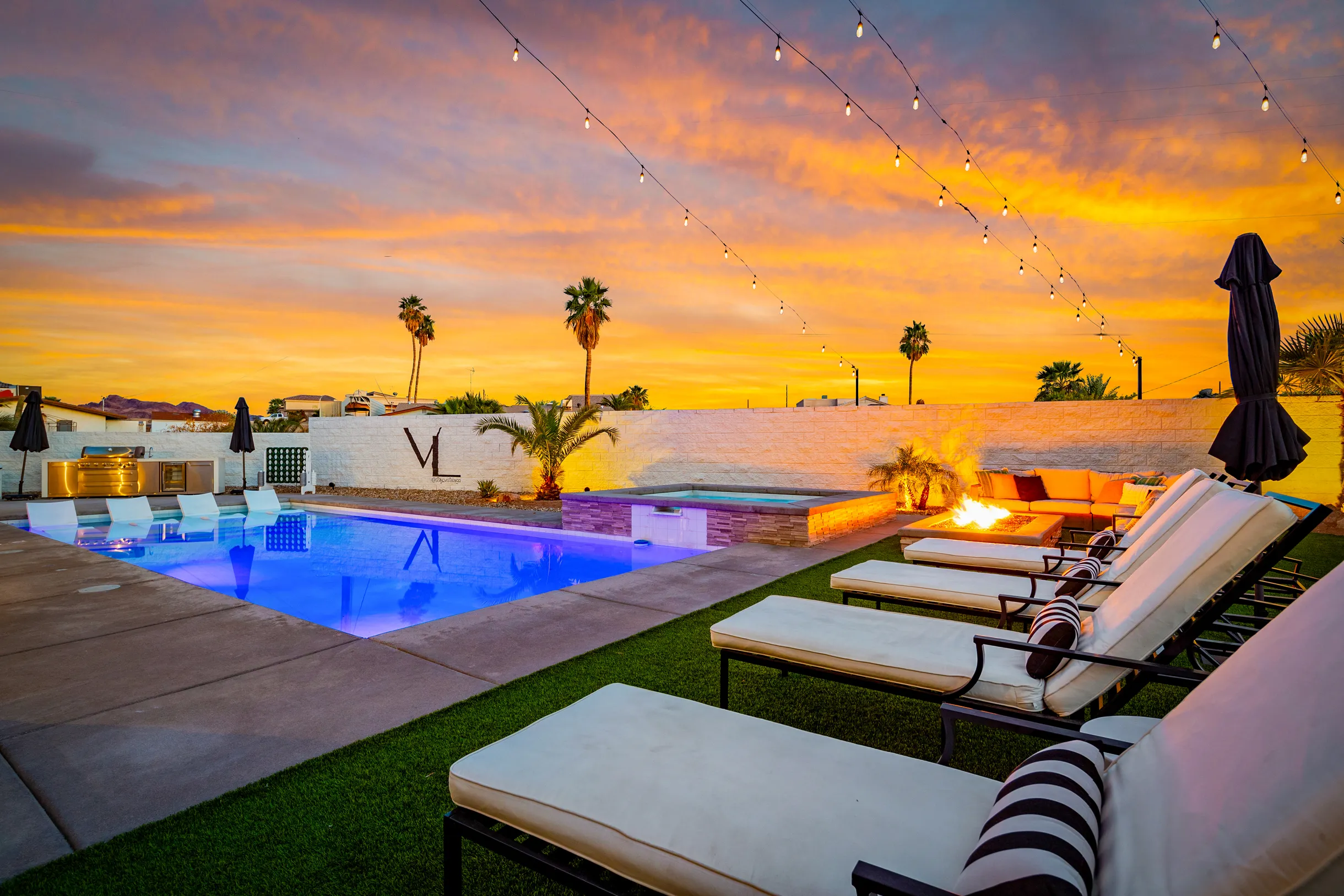 Wander Havasu Vista #80