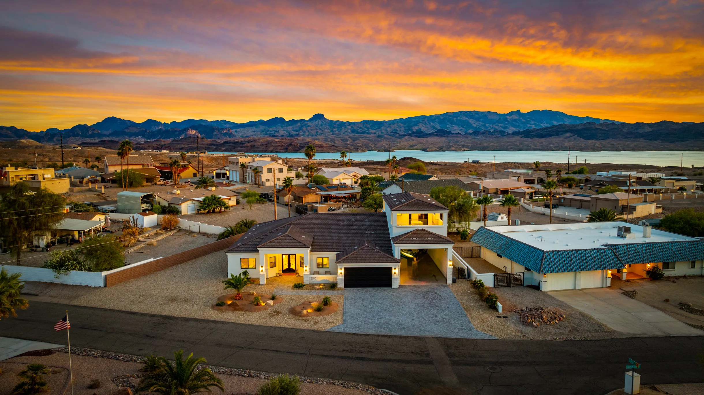 Wander Havasu Vista #2