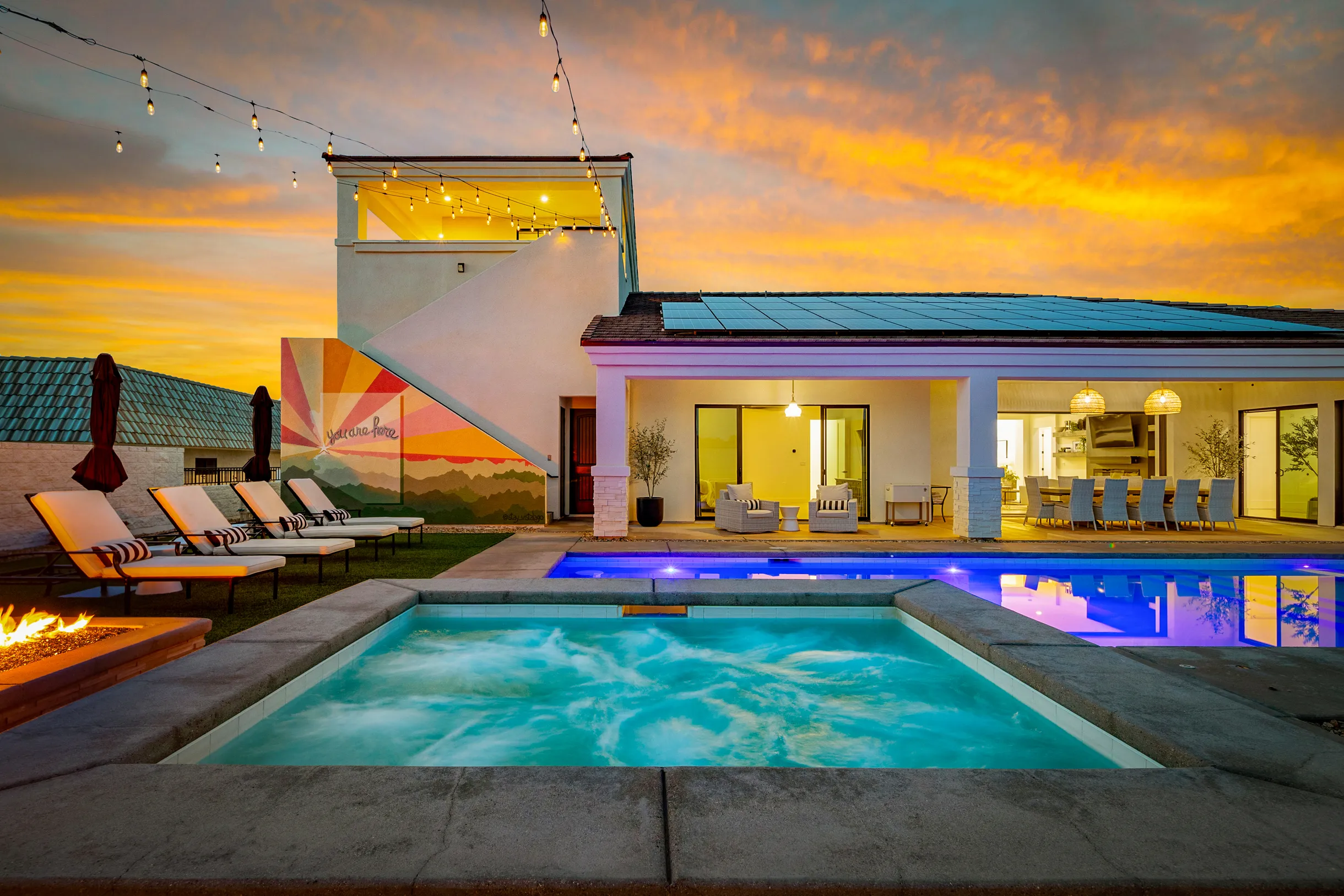 Wander Havasu Vista #63