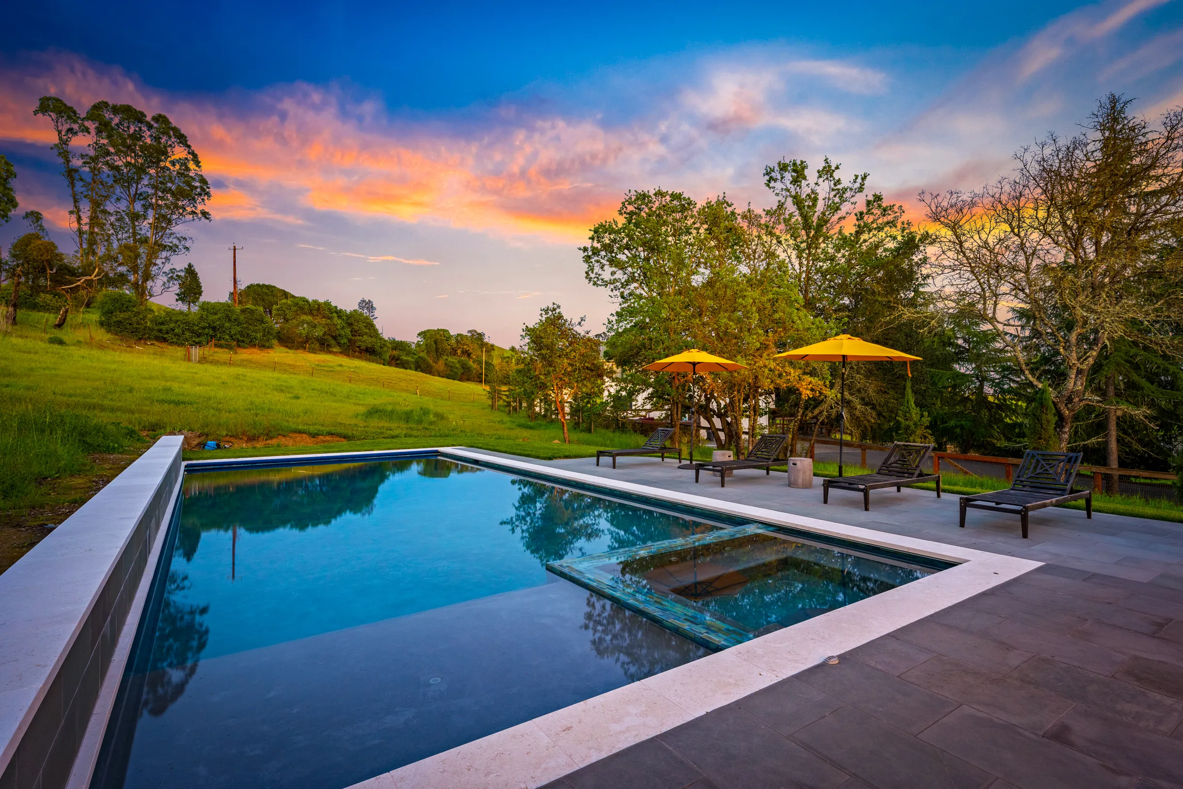 Healdsburg Haven - 3 BD plus Den, Pool, Spa & Wine Tasting #60